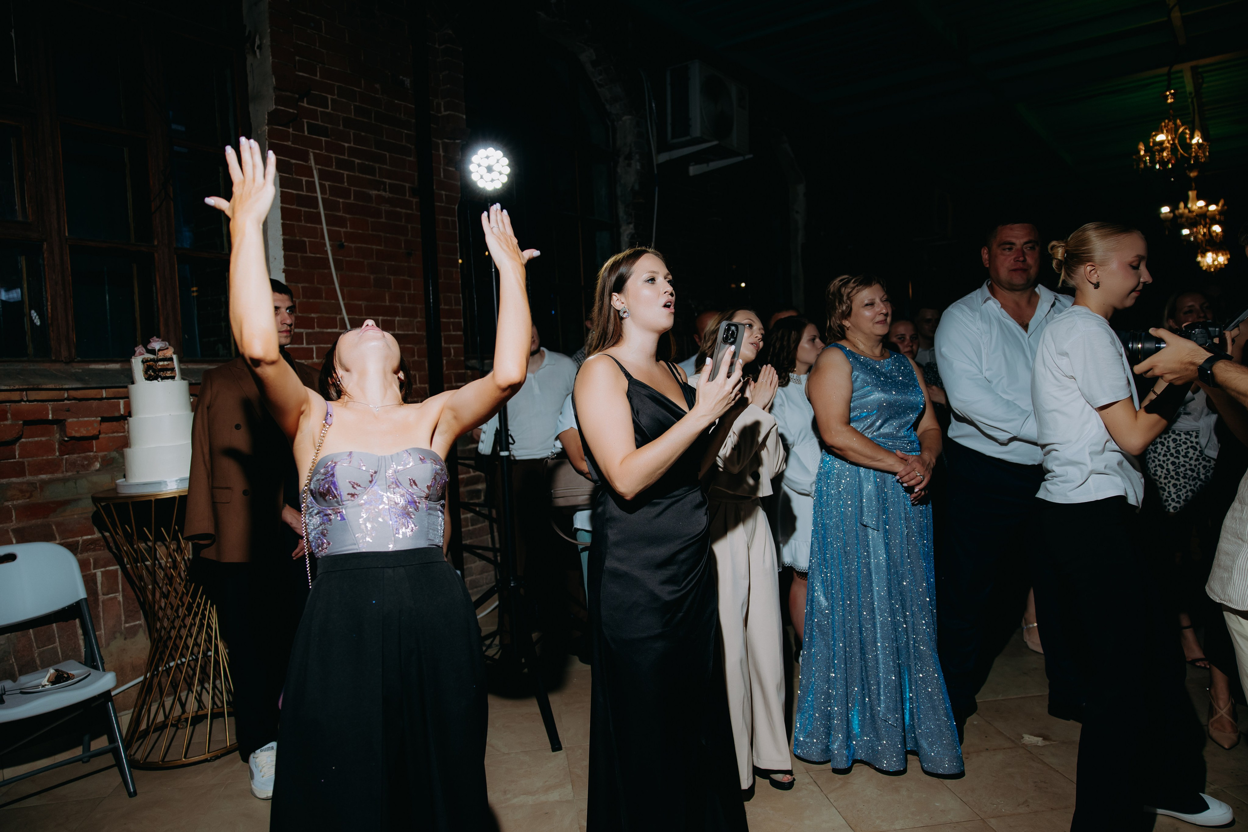 Дмитрий и Екатерина. Фотограф в Саратове Александр Кухаренко. И не только в Саратове :)