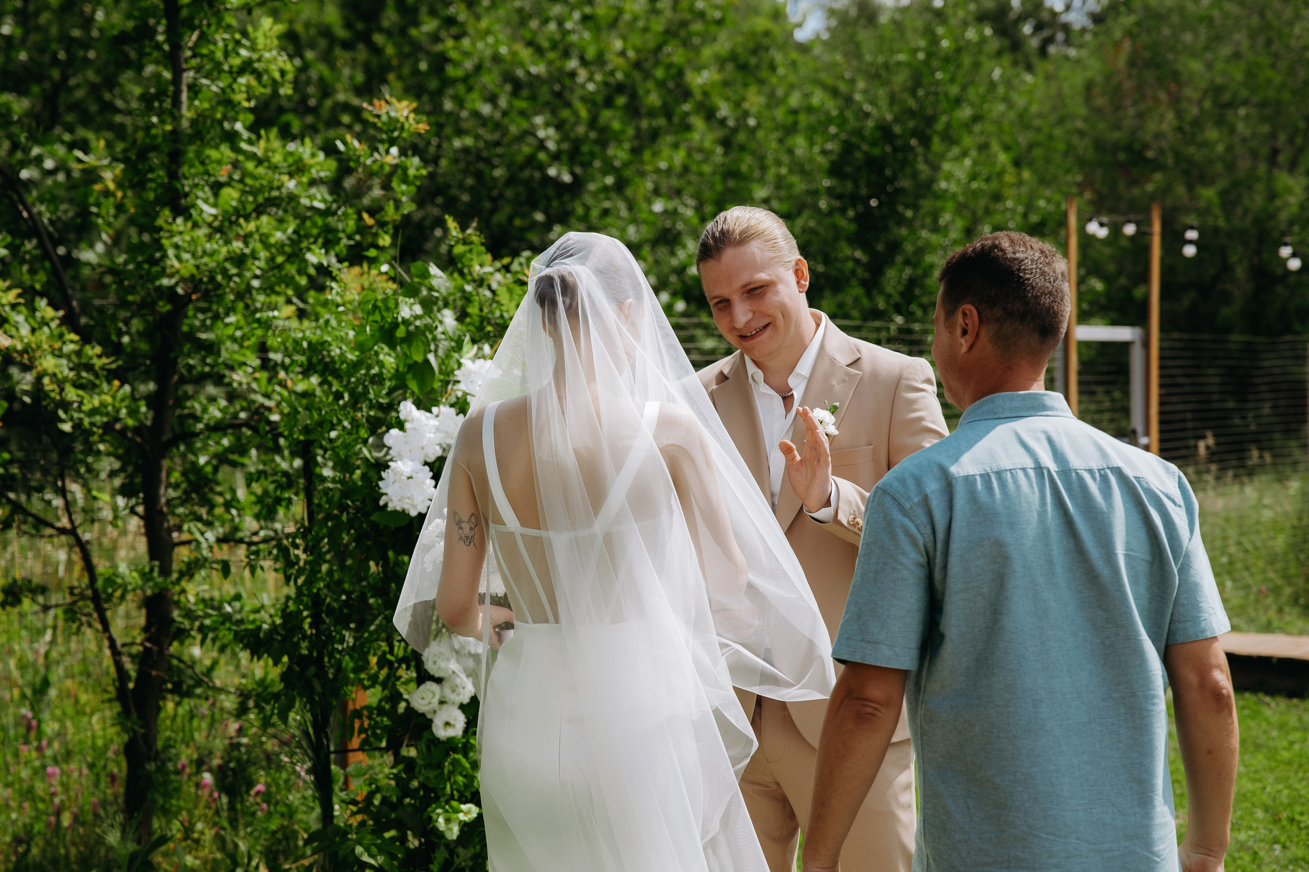 Дмитрий и Яна. Фотограф в Саратове Александр Кухаренко. И не только в Саратове :)
