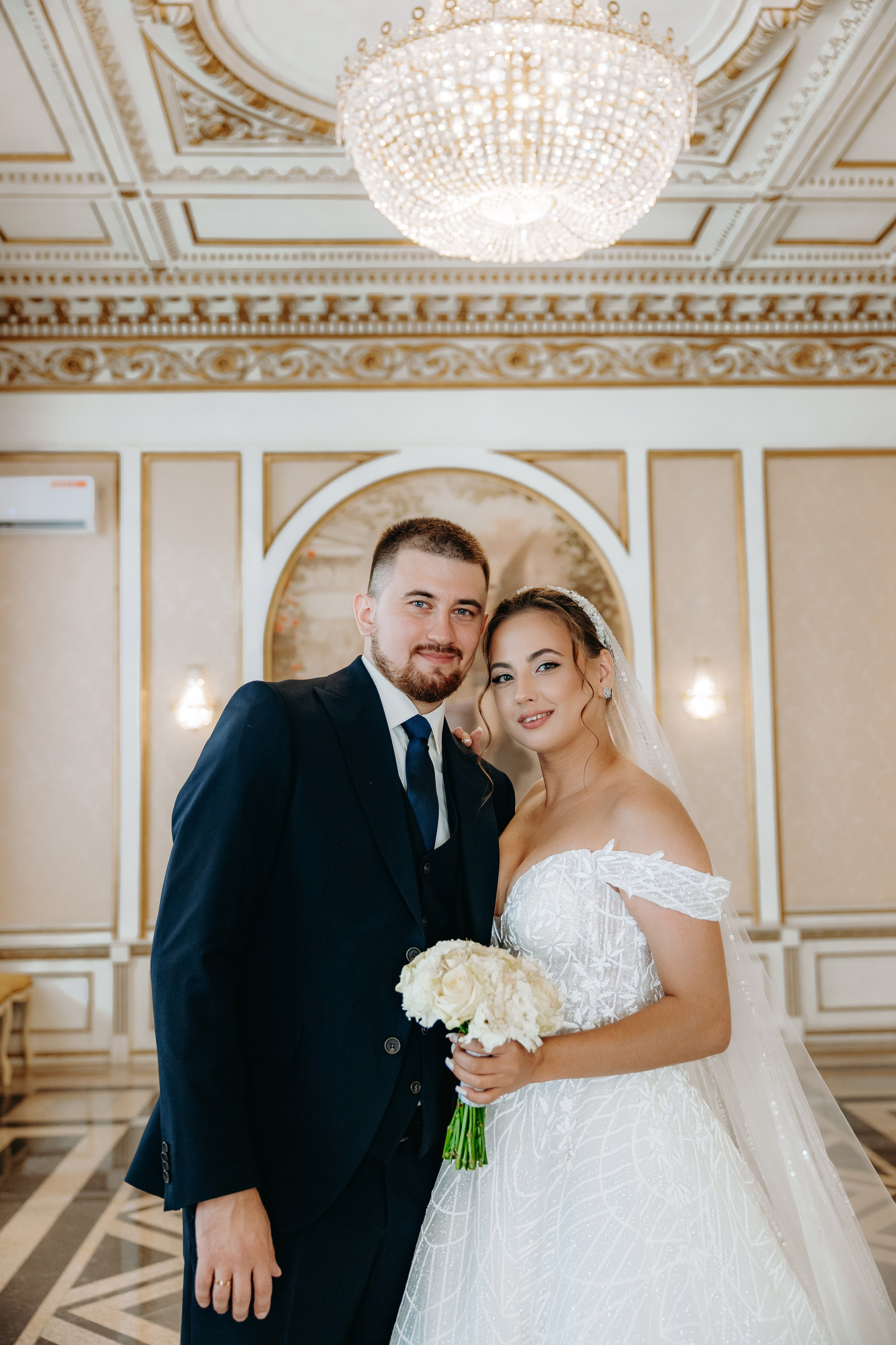 Дмитрий и Екатерина. Фотограф в Саратове Александр Кухаренко. И не только в Саратове :)