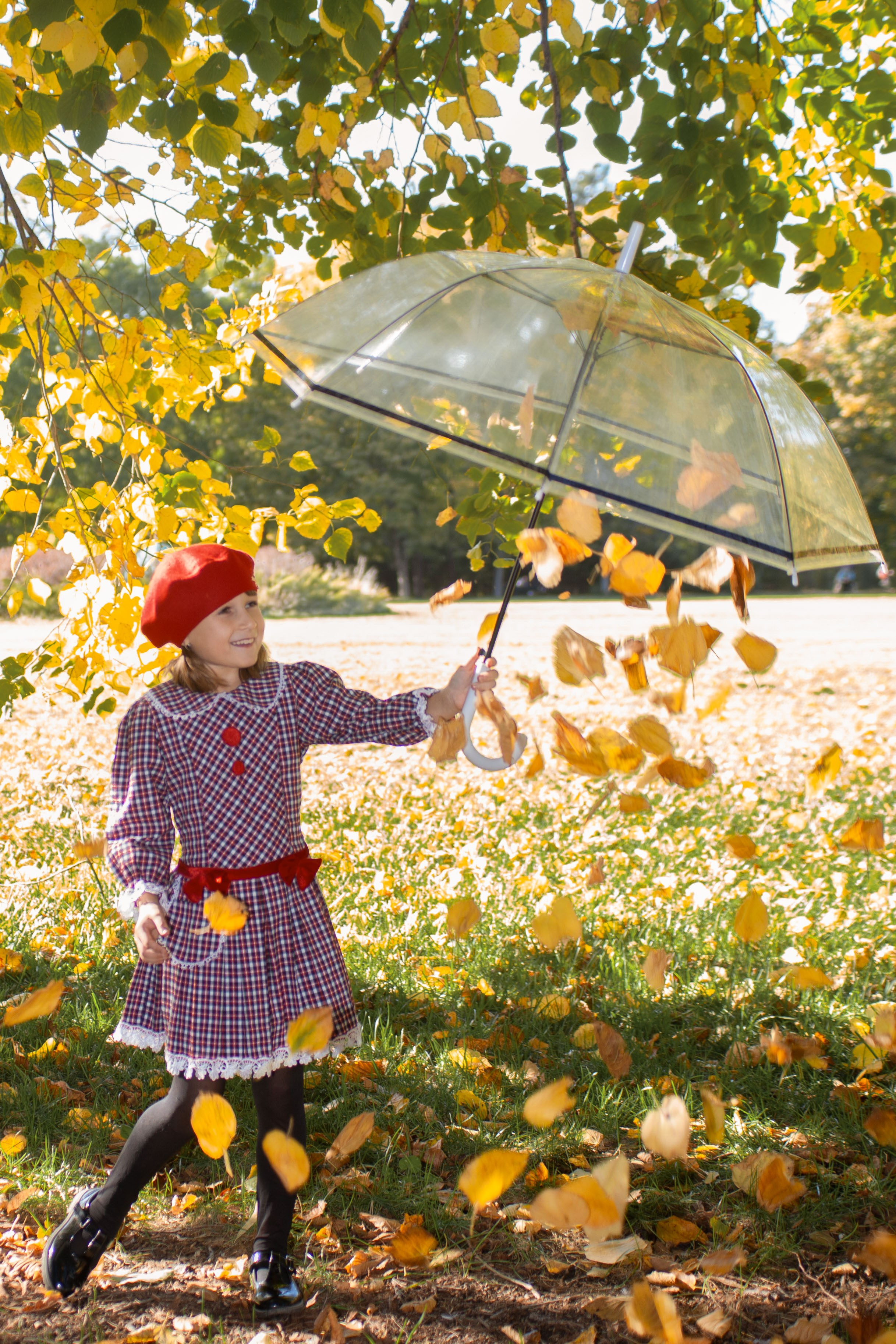 Мари француженка