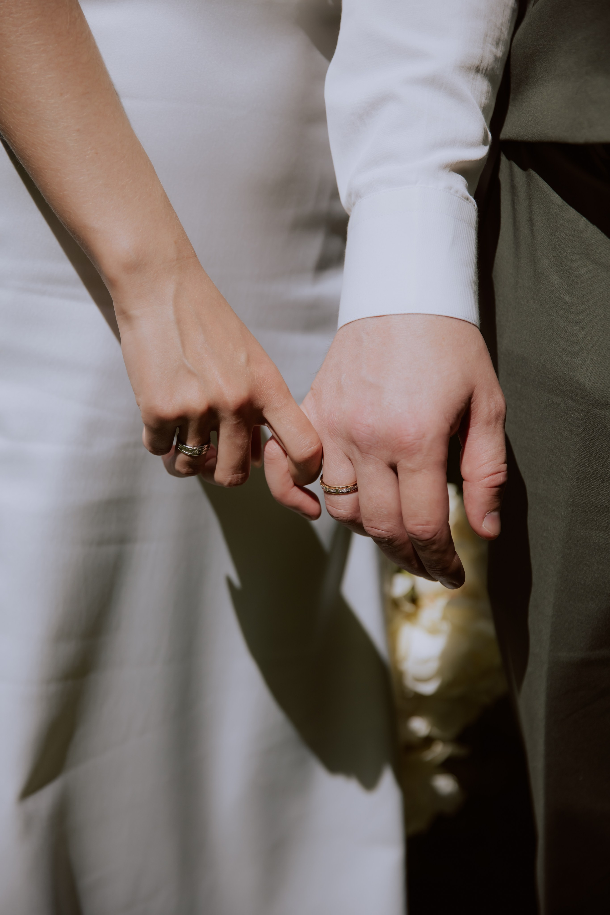 Рома и Юля. Фотограф, который снимает любовь в Санкт-Петербурге и Череповце