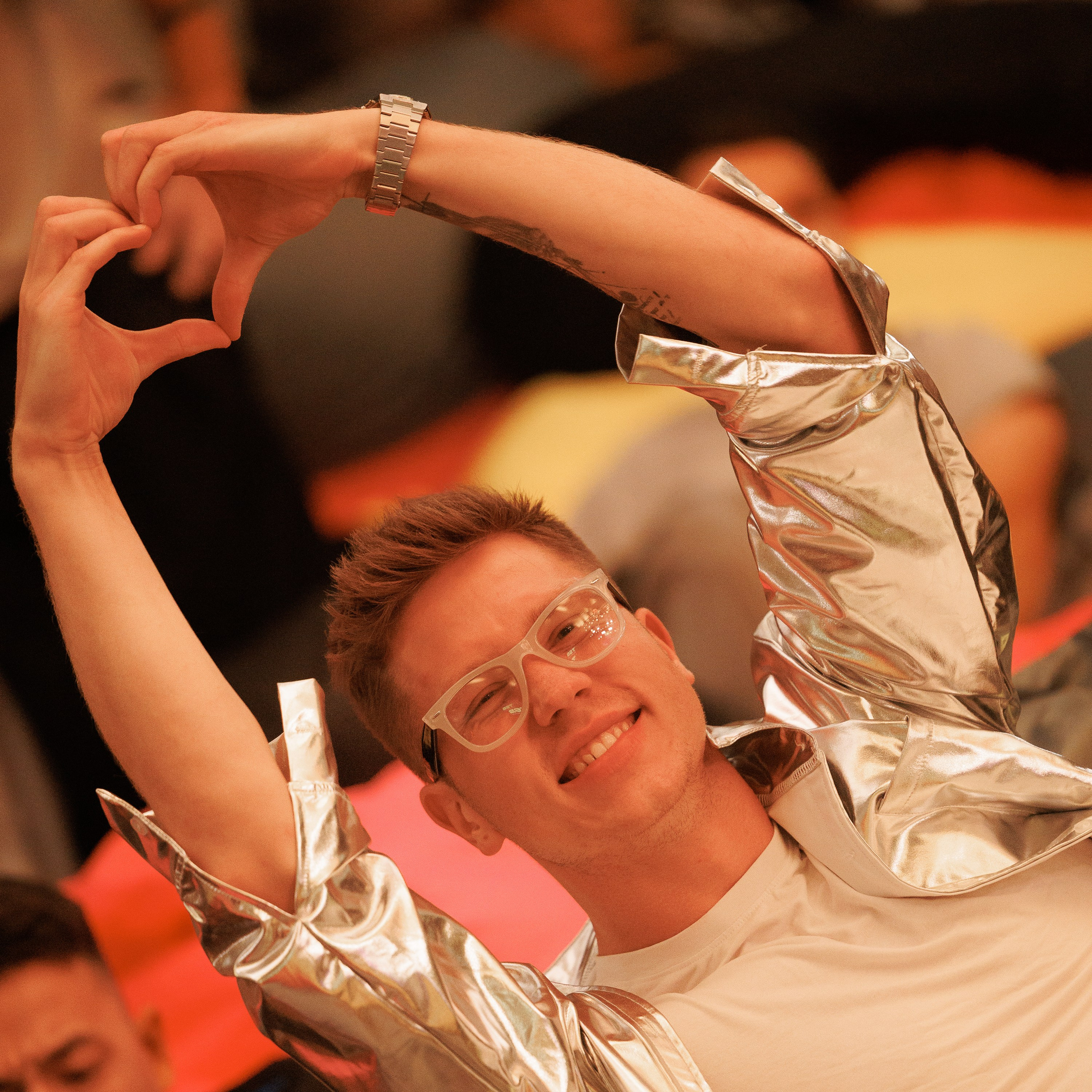 TSB 2025. Свадебный и event-фотограф Иван Волнухин