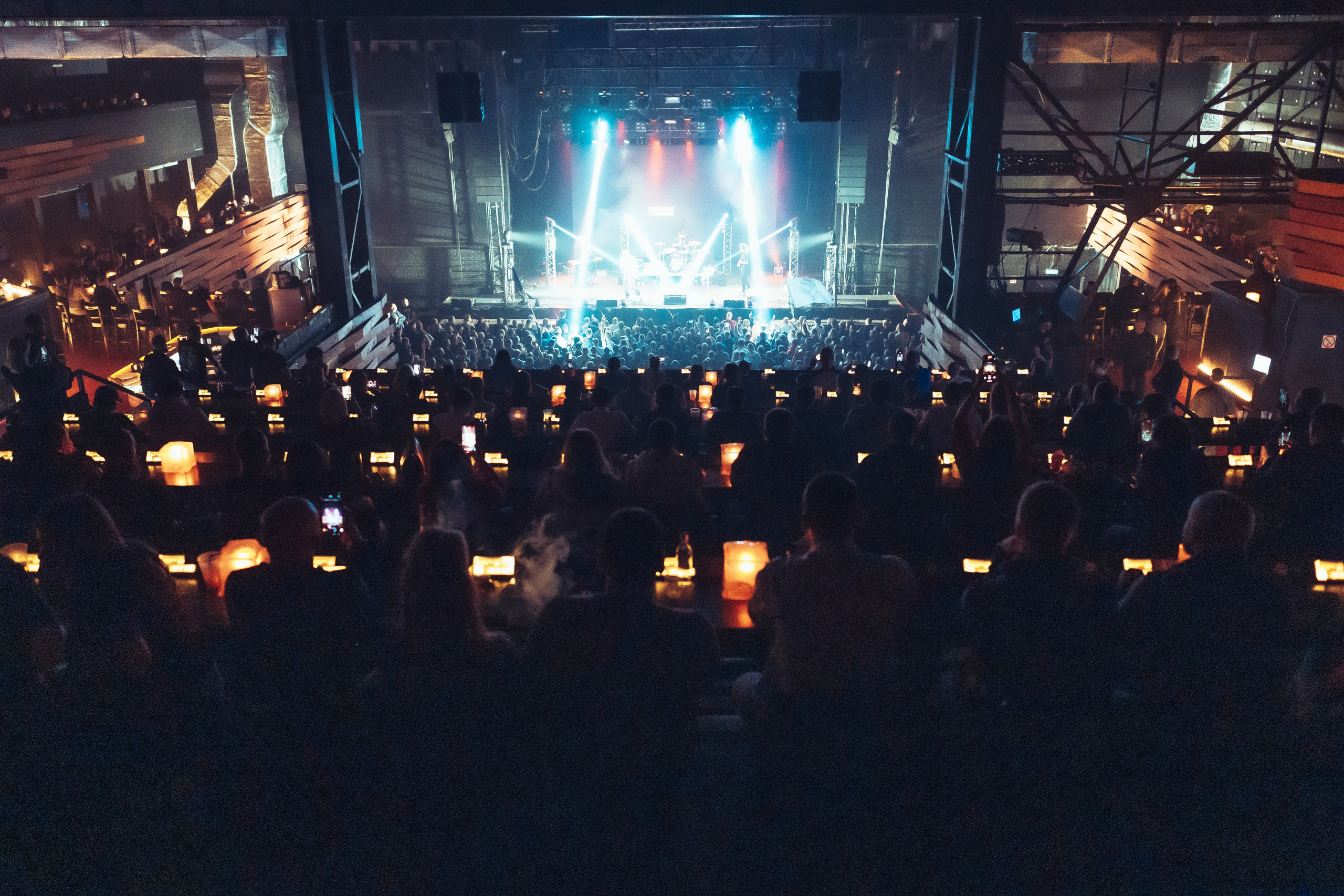 МАВАШИ group, 2025 год. Иван Кубик — фотограф и видеограф