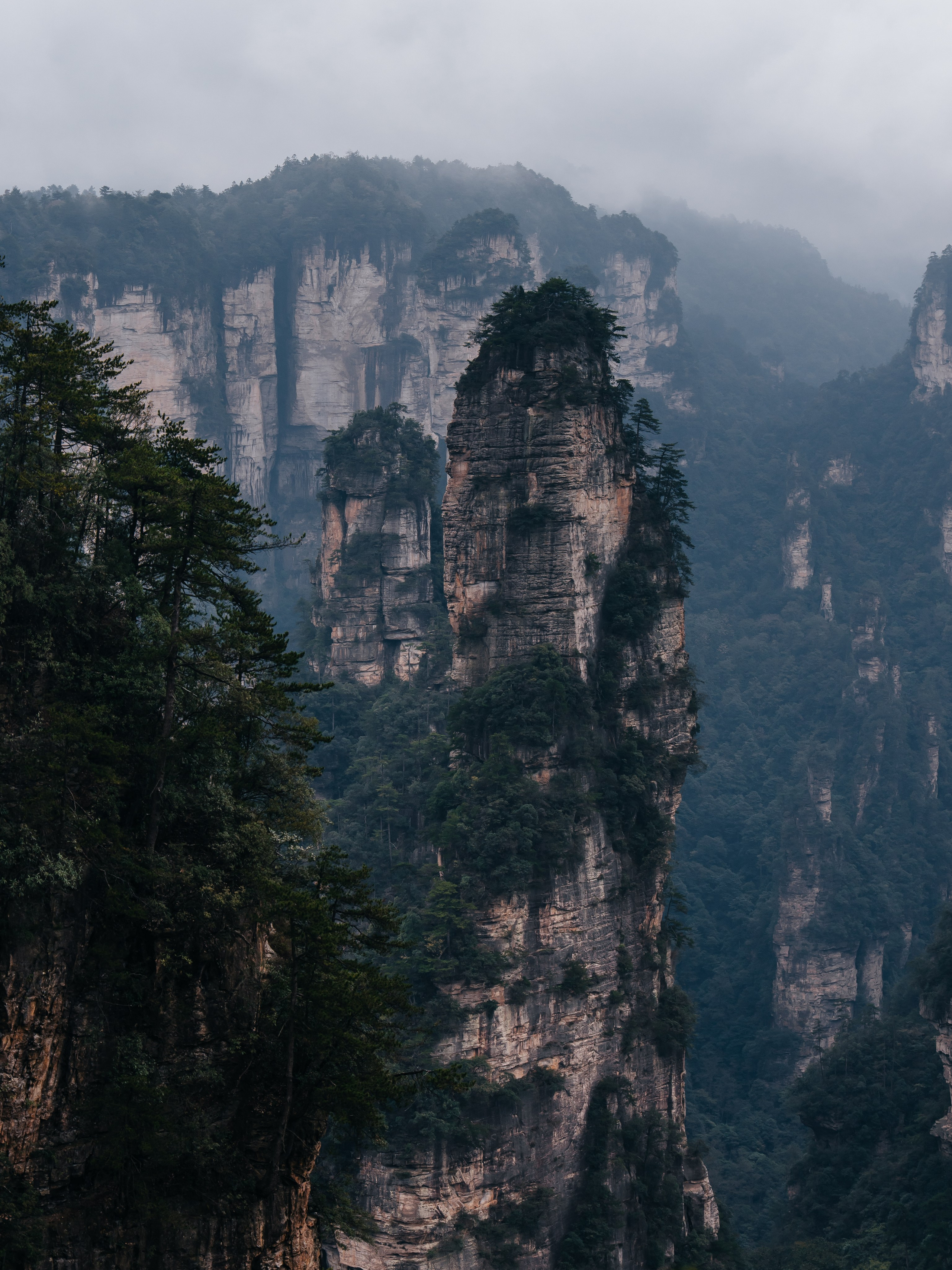 China/Китай. @tomrus: Рустам Шагиморданов — фотограф