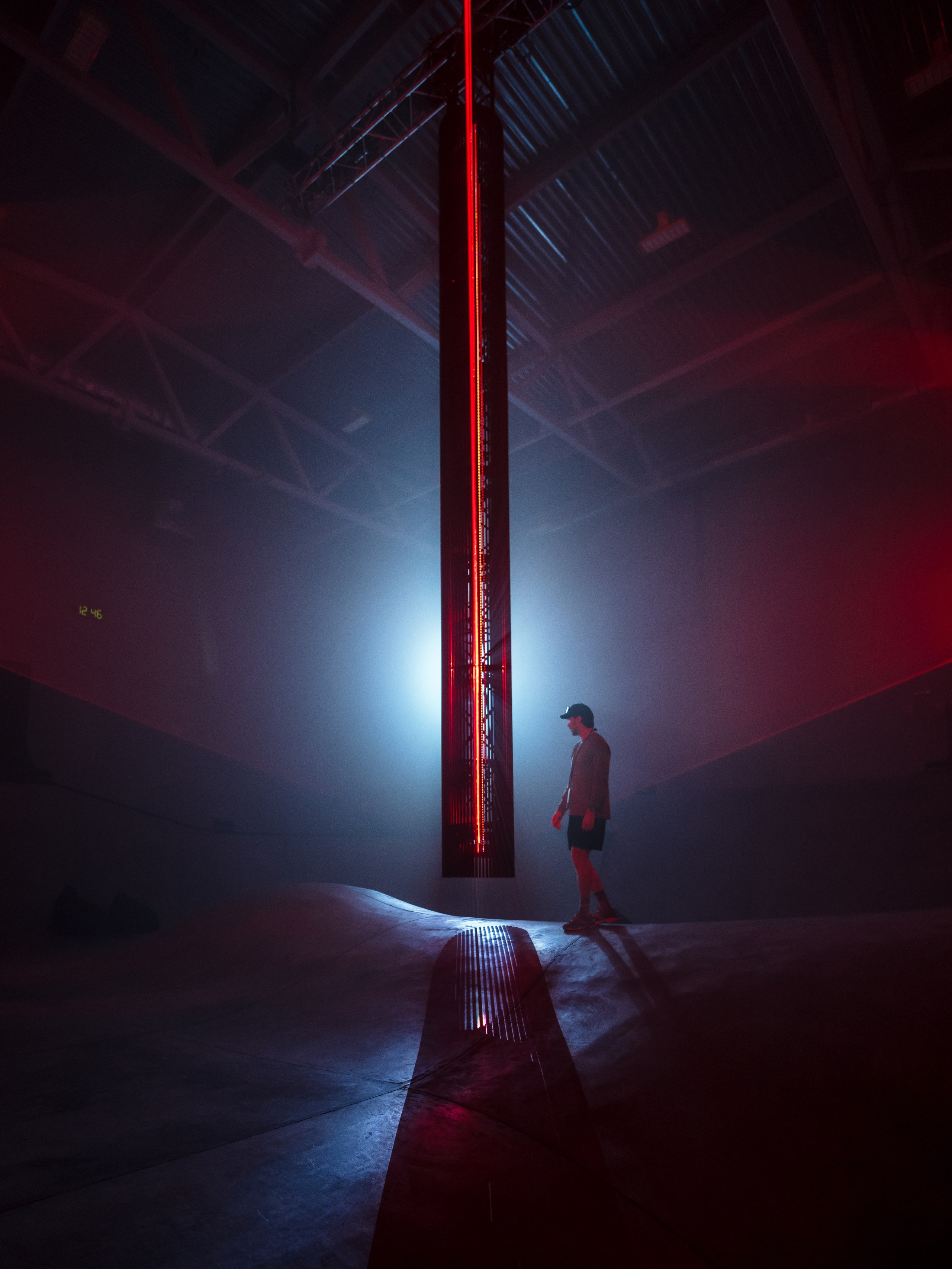 NUR 2025. @tomrus: Рустам Шагиморданов — фотограф