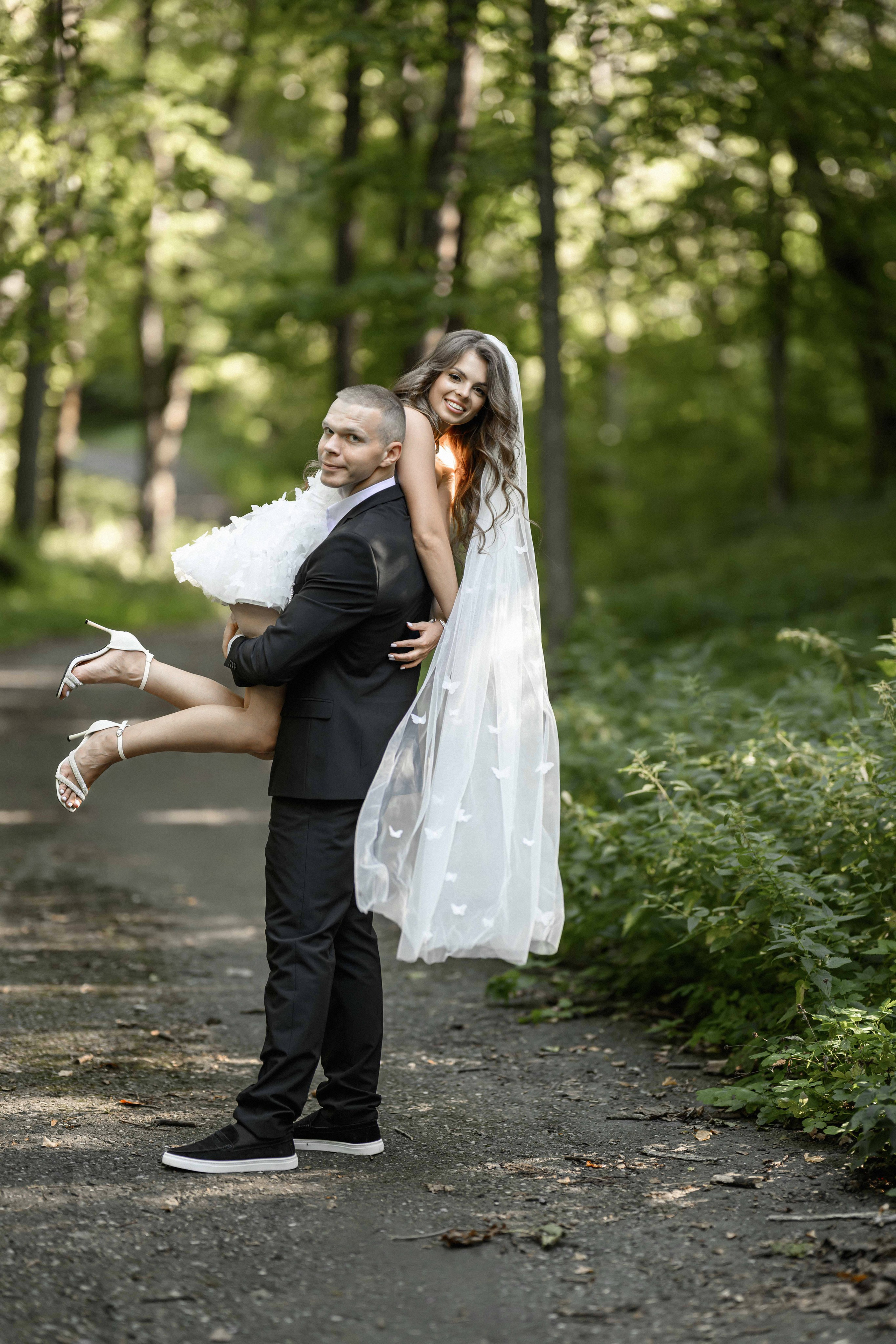 Александр и Лика. Свадебный фотограф Белгород Валуйки Старый Оскол Воронеж