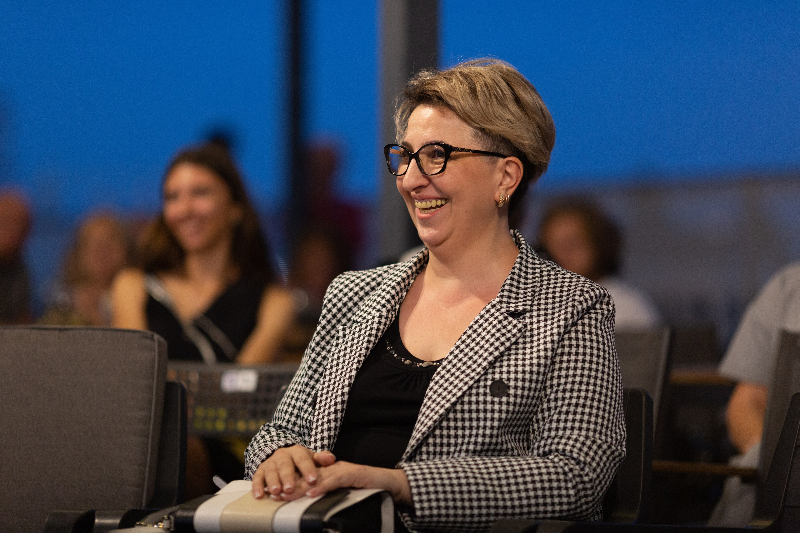 Hills Trio. Главная