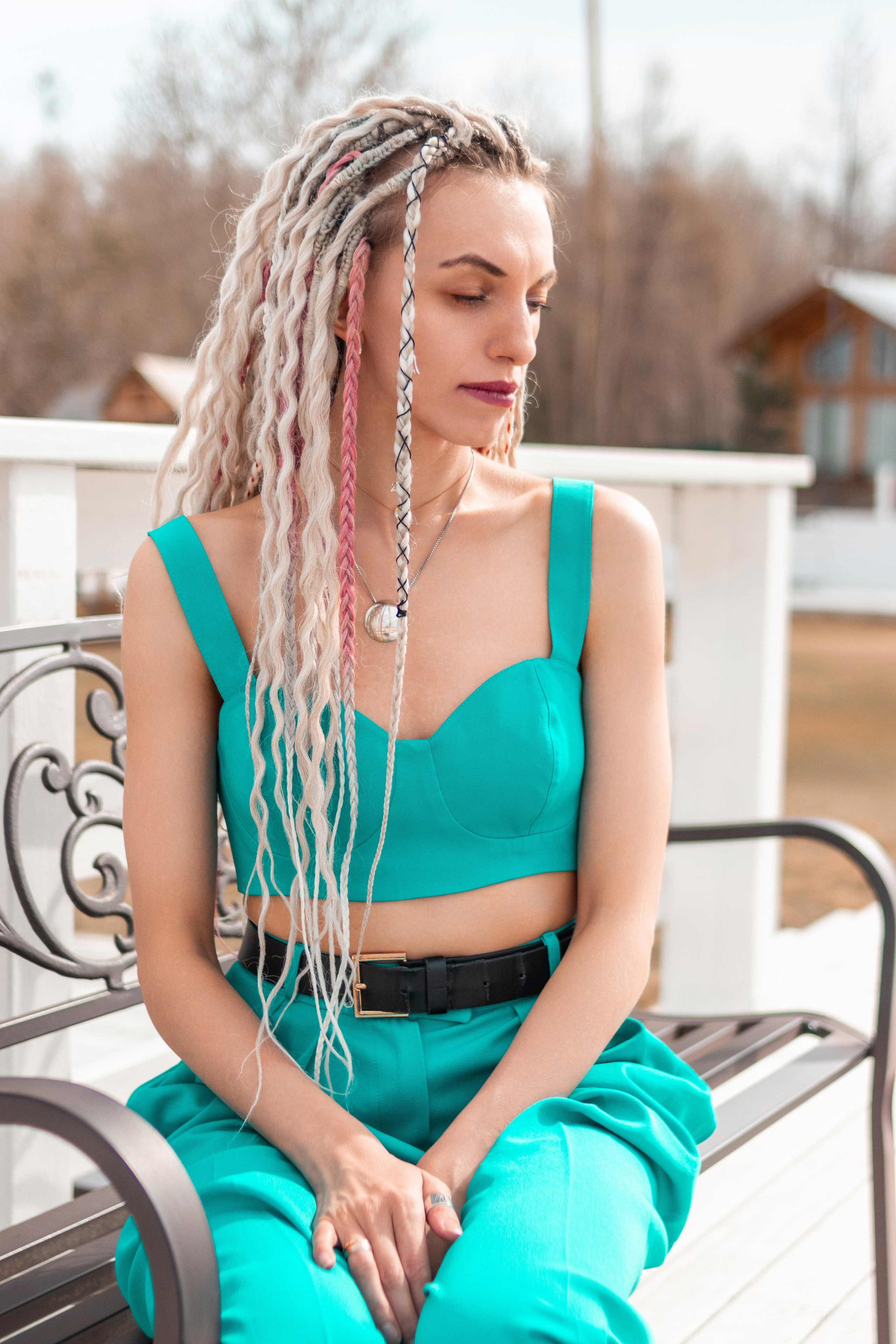 Наталья и Ксения. Фотограф Алина Ширанкова в Братске