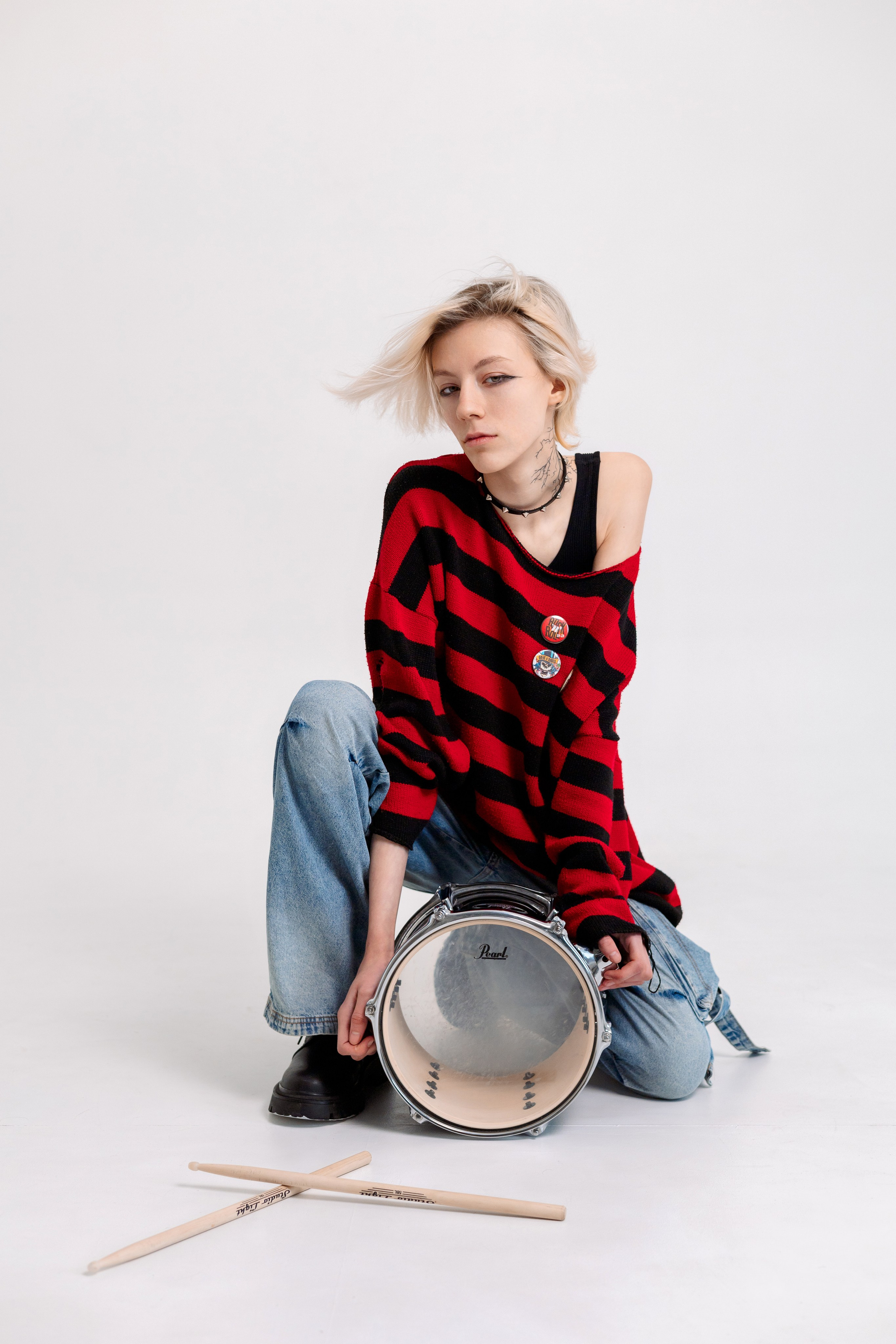 Embrace The Firetly. Фотограф Алина Ширанкова в Братске