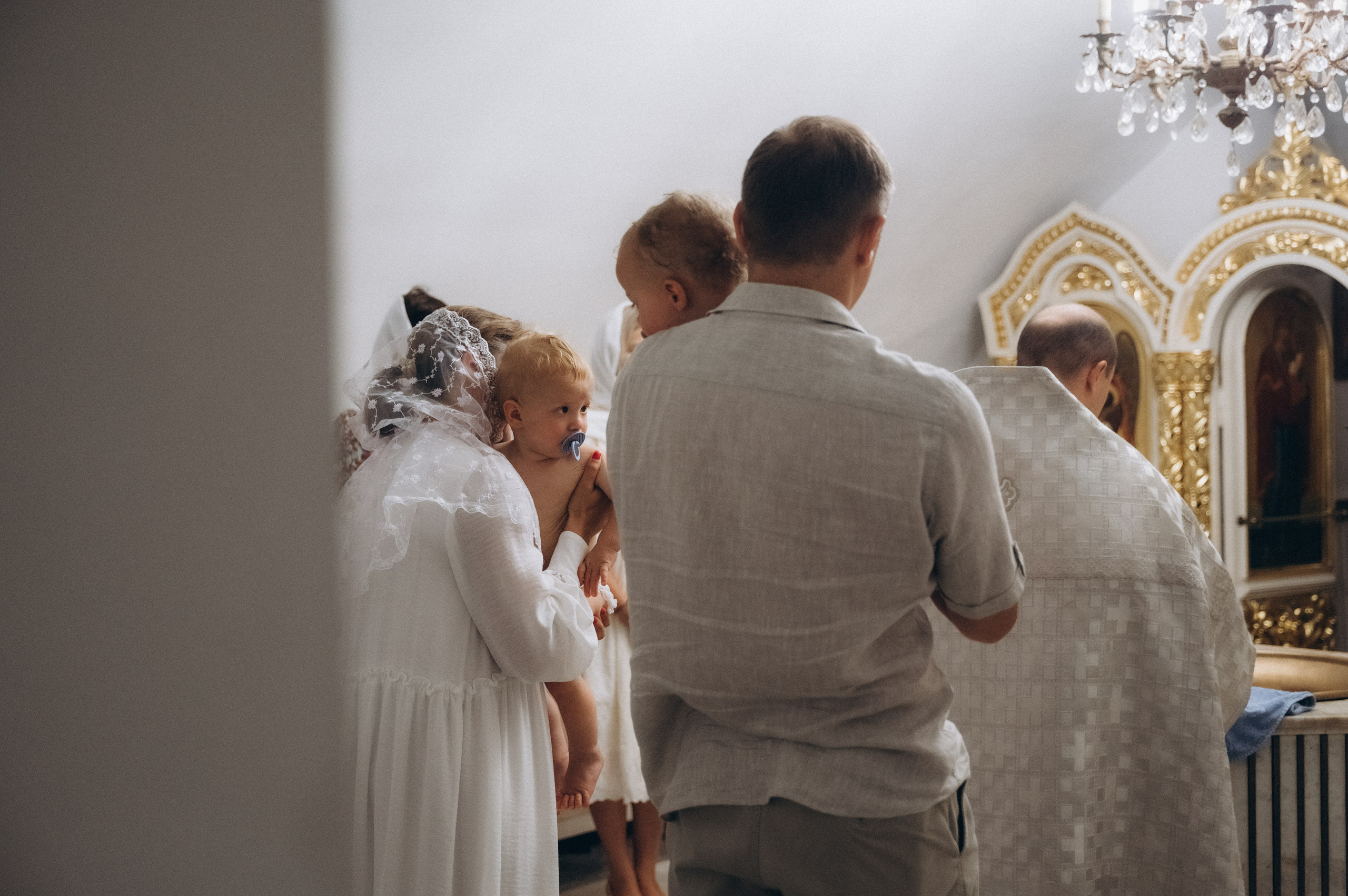 Фотограф крещение. Семейный фотограф в Минске Дарья Дреко