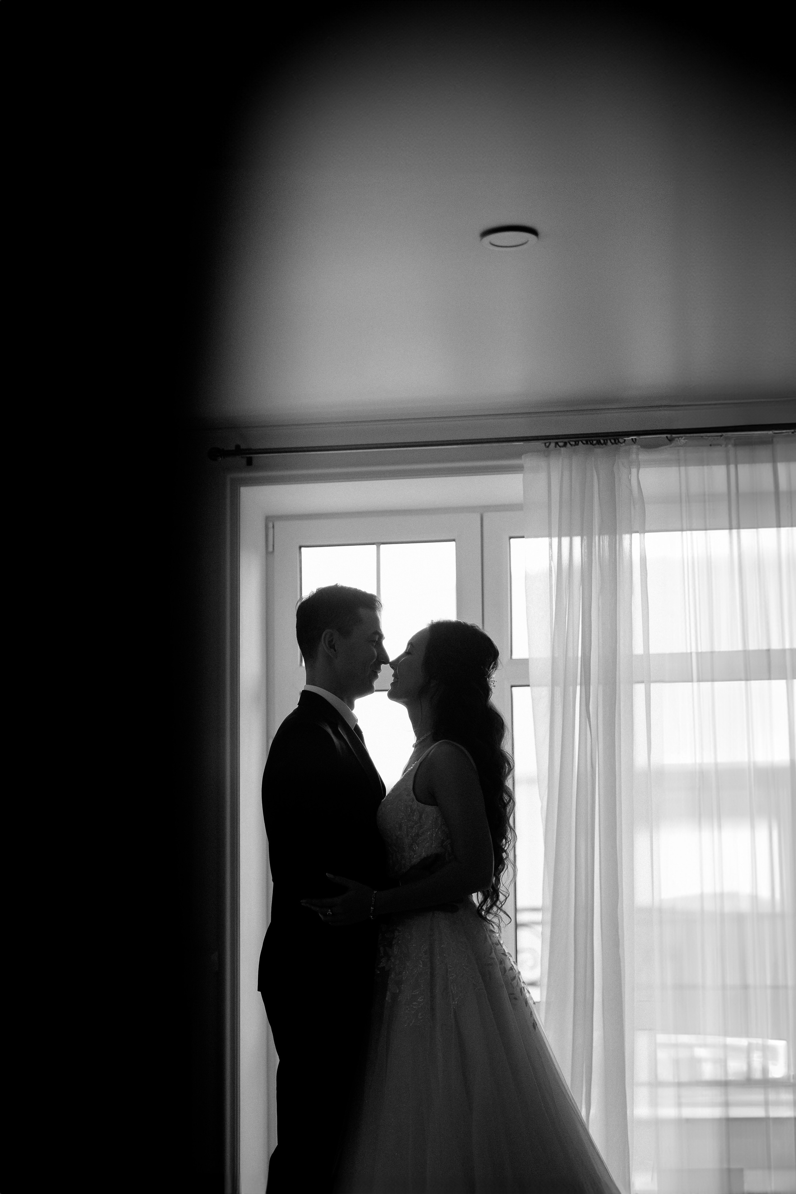 Рамиль & Джамиля. Свадебный и семейный фотограф в Казани и Зеленодольске Ланочкин Илья