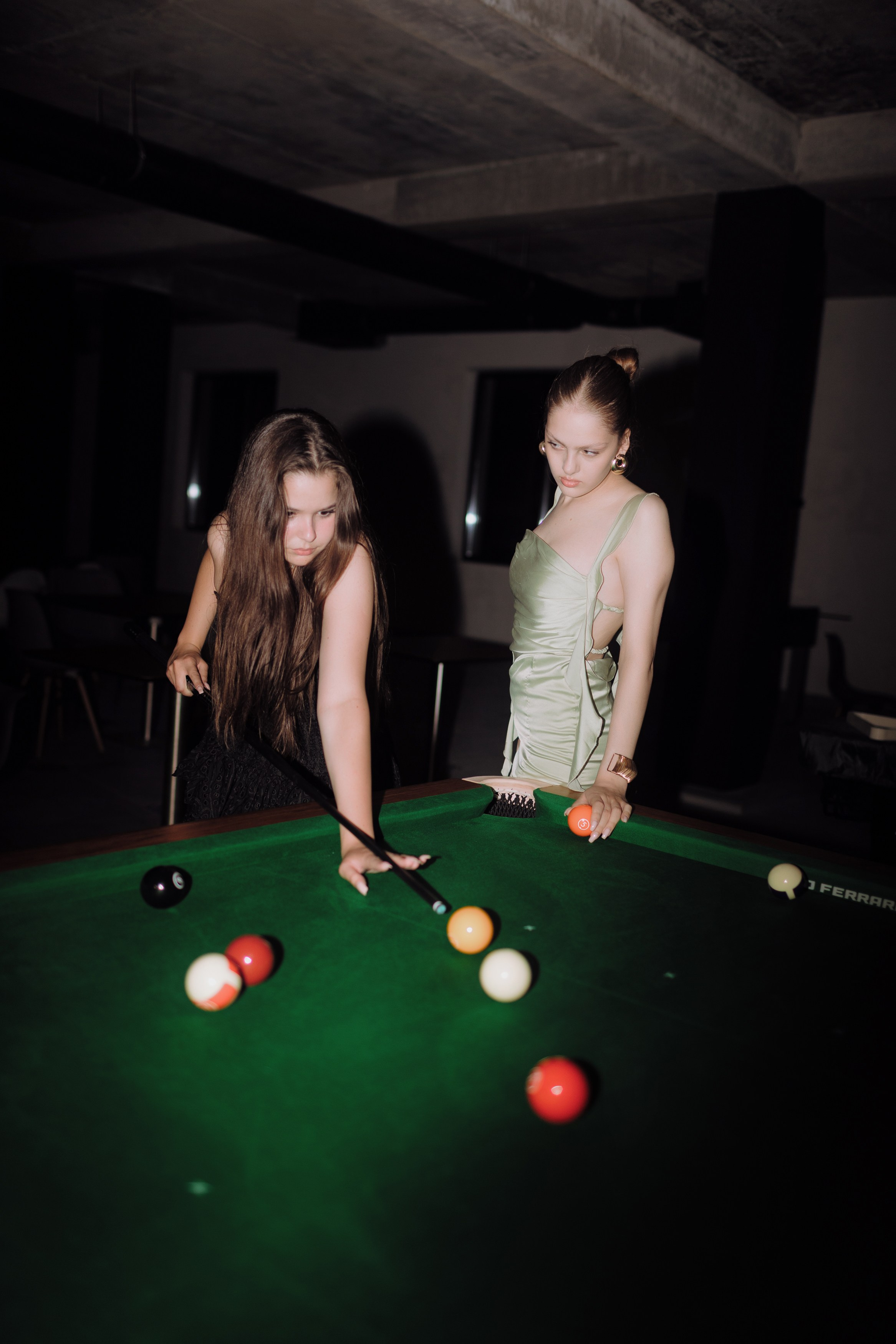 ДЖ Ева Гагра. RetroChic Фото