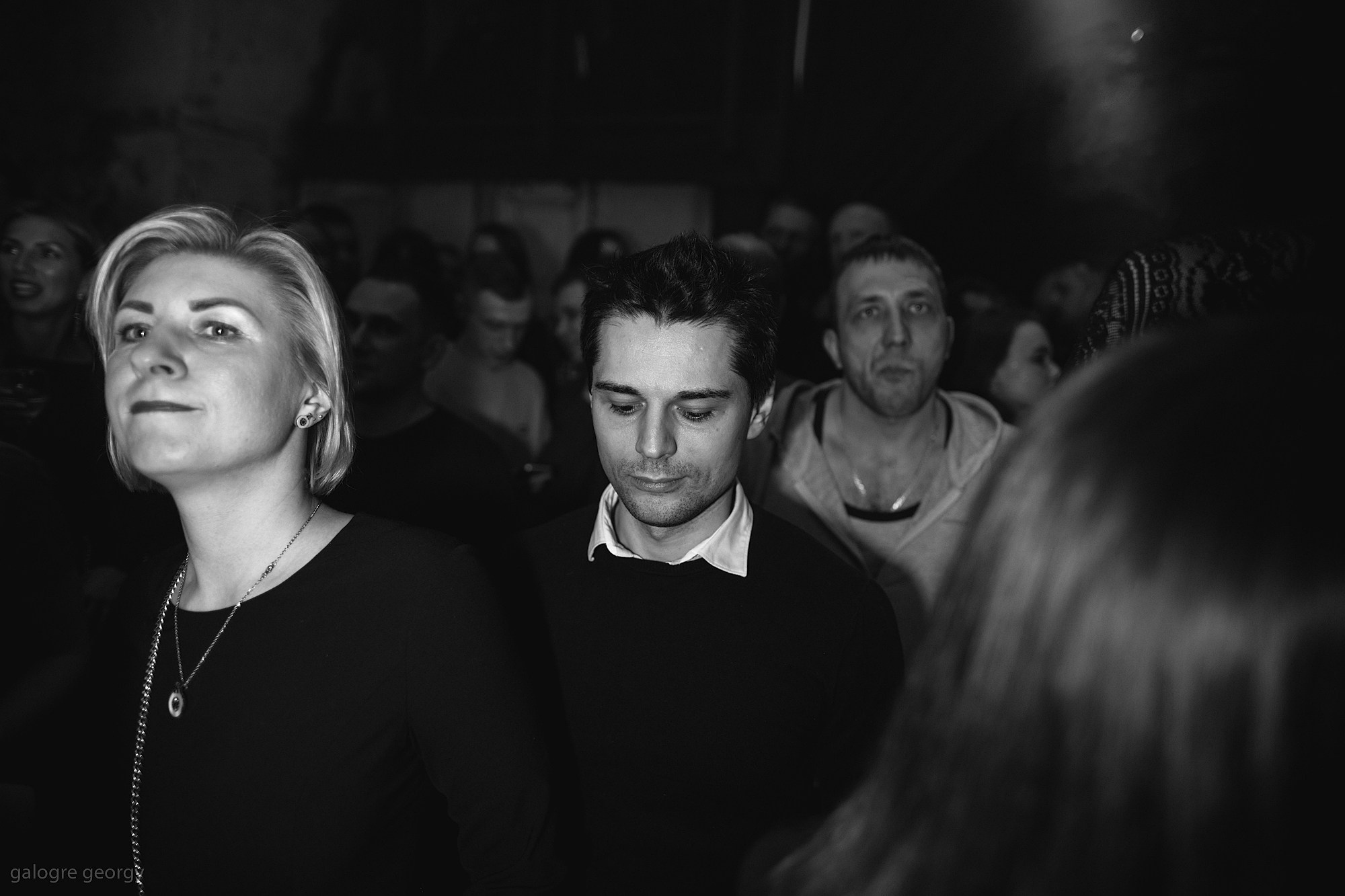 Питер Архив Zinger Dj list. RetroChic Фото