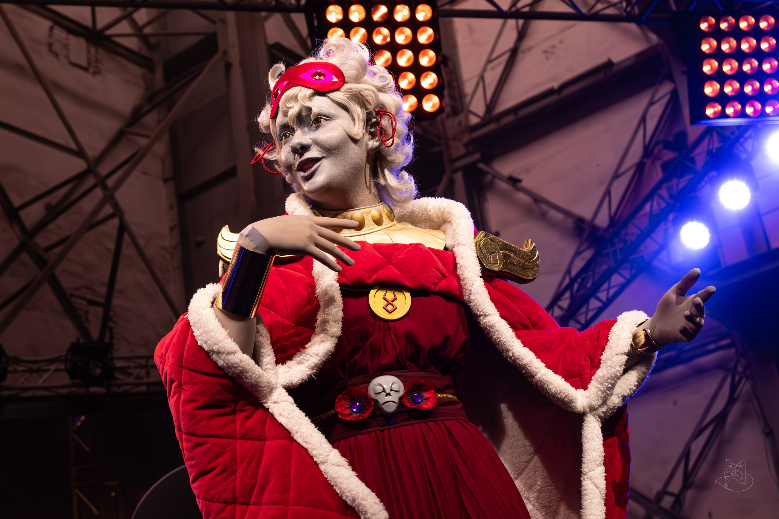 Победители Epic Con 2024. Косплей фотограф