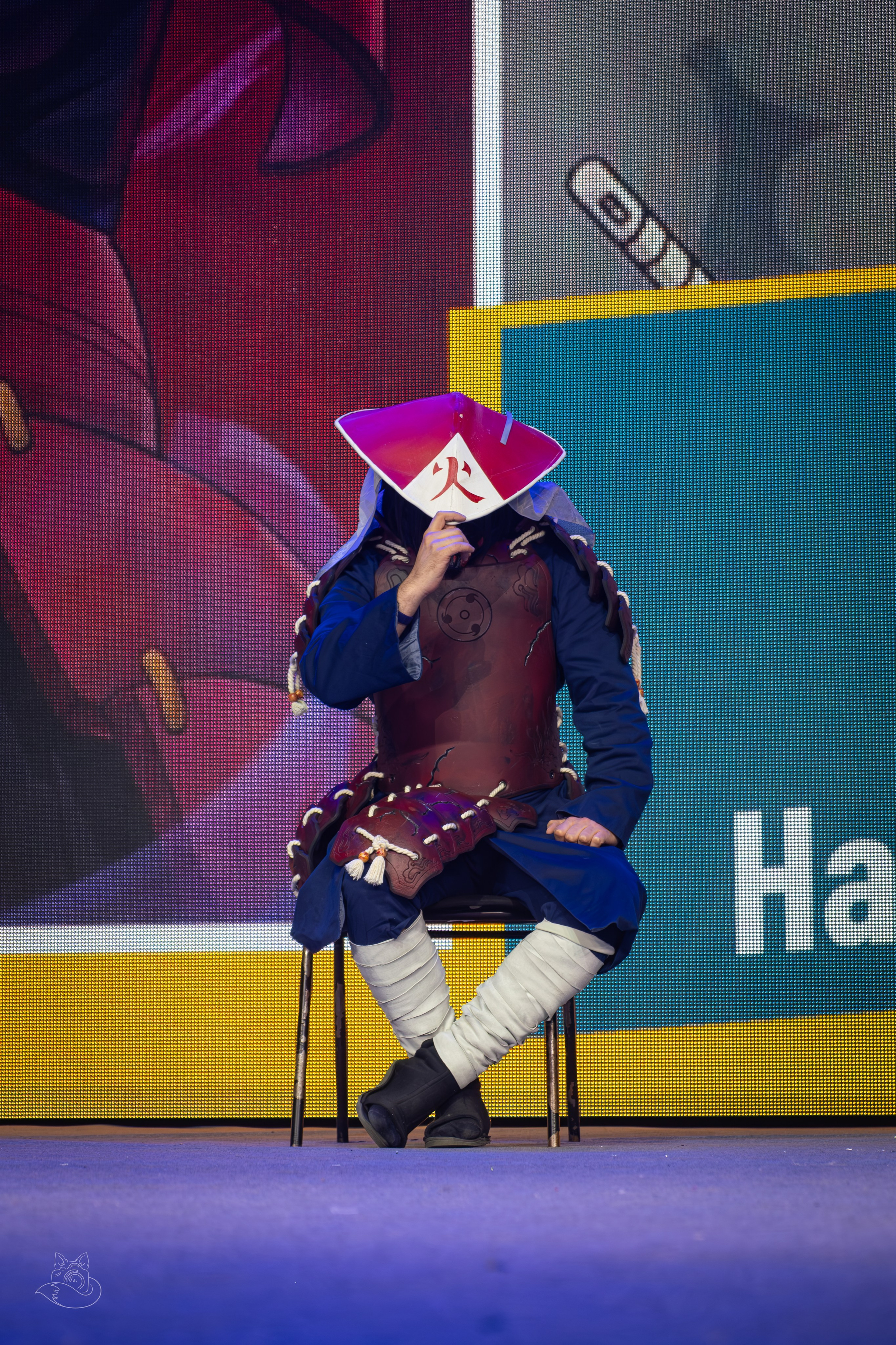 Конкурс Epic Con Russia 2025 | Москва. Косплей фотограф