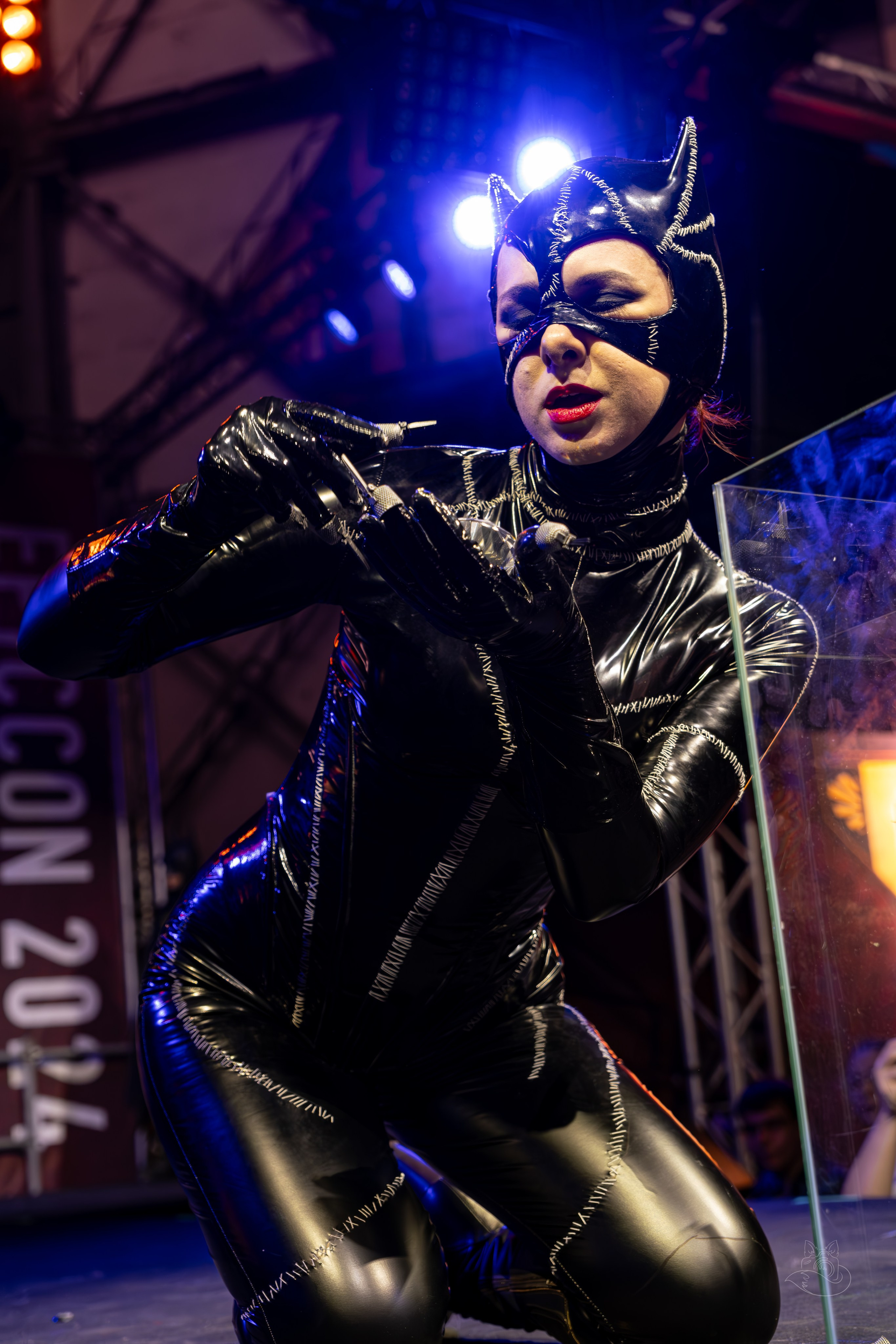 Конкурс Epic Con 2024. Косплей фотограф