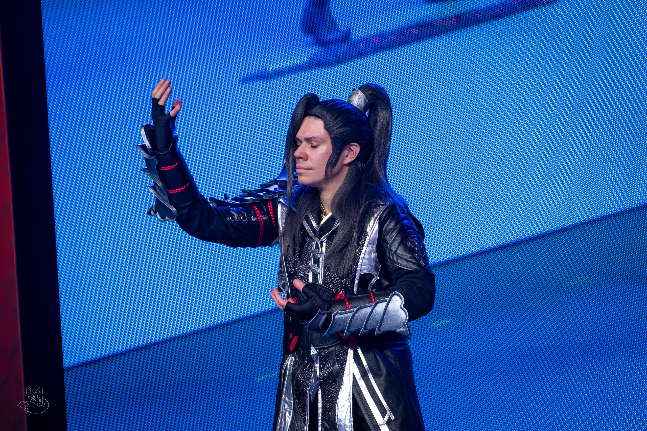 Конкурс Epic Con Russia 2025 | Москва. Косплей фотограф