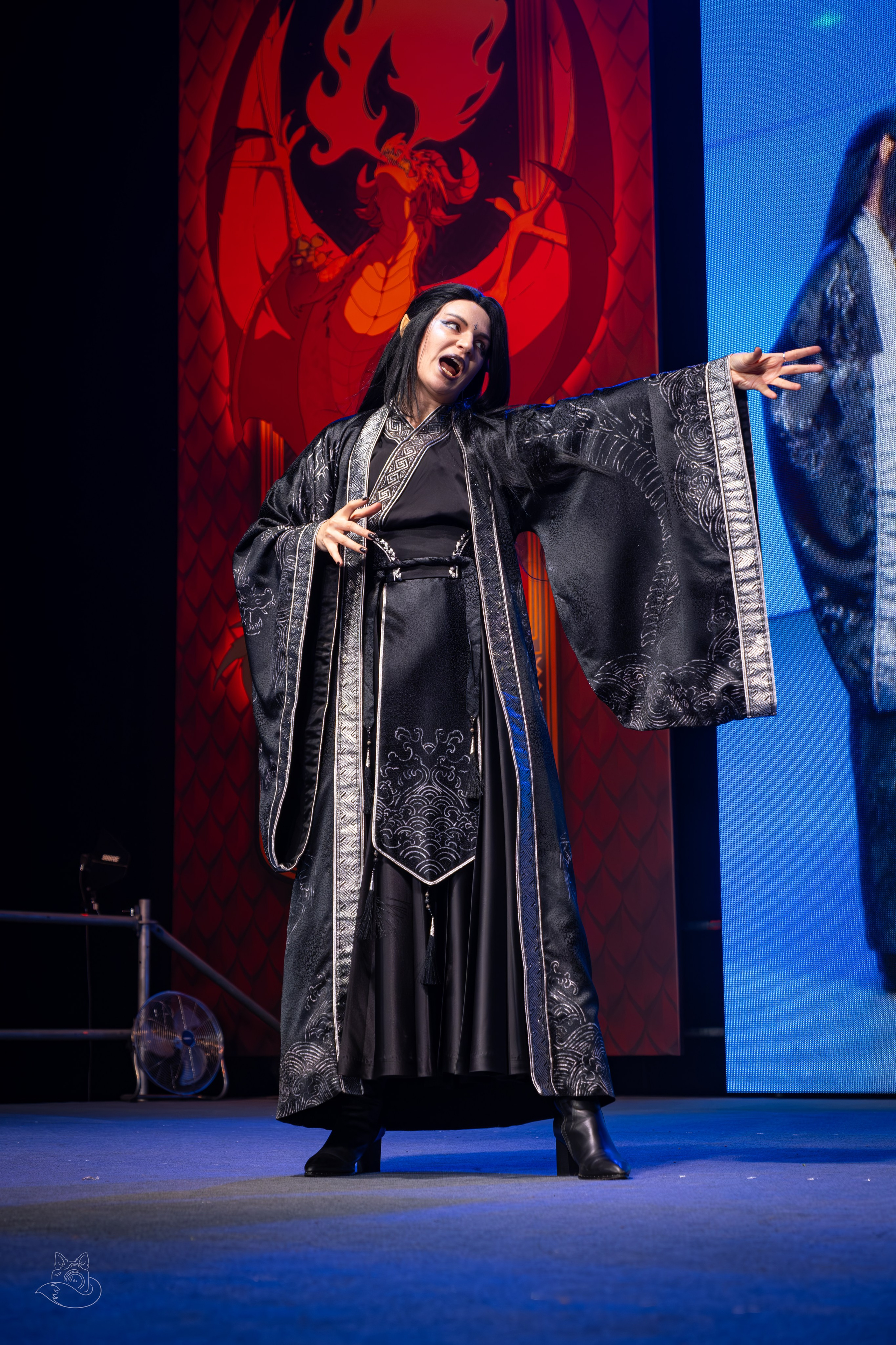 Конкурс Epic Con Russia 2025 | Москва. Косплей фотограф