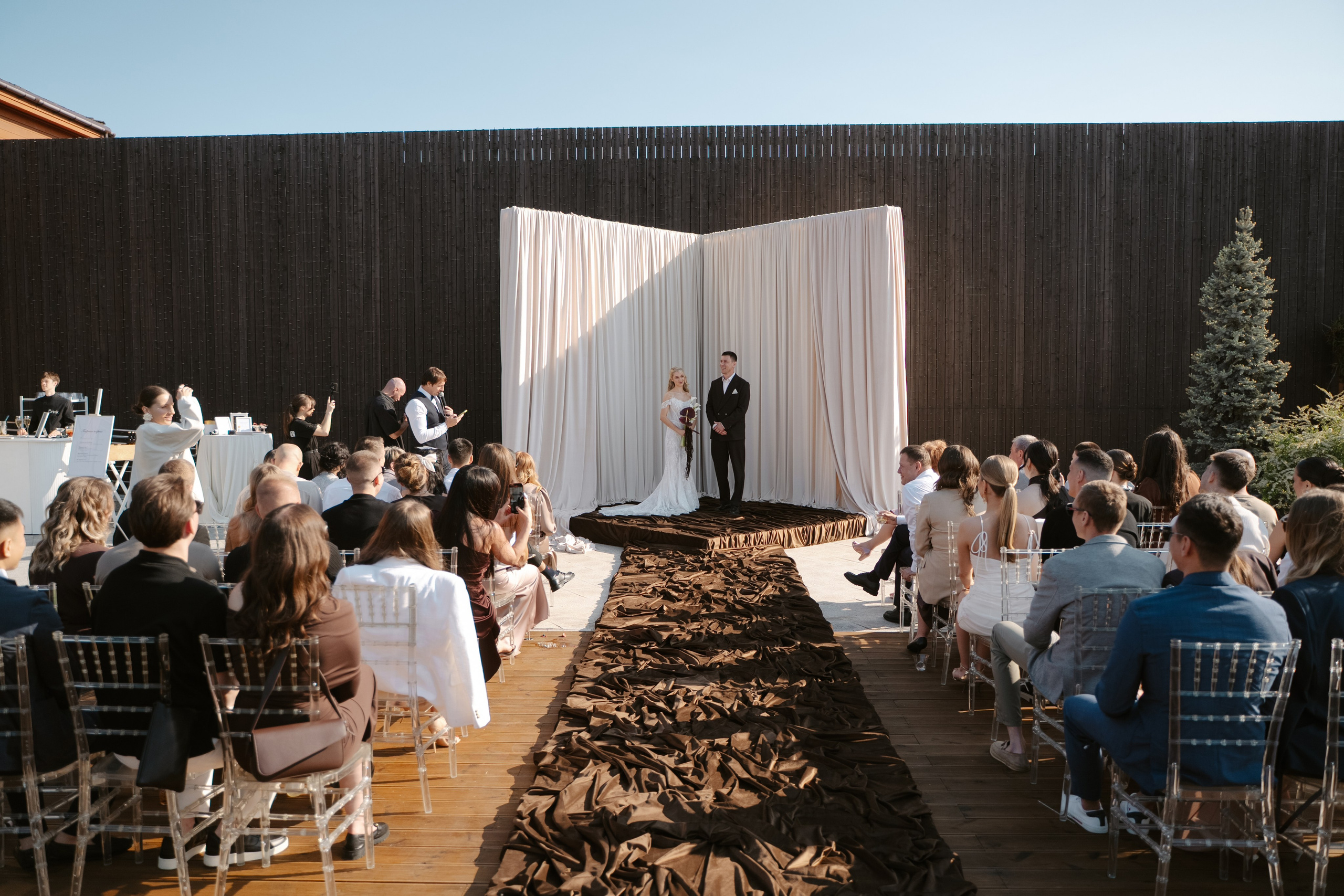 Поле. Фотограф Евстигнеев Илья