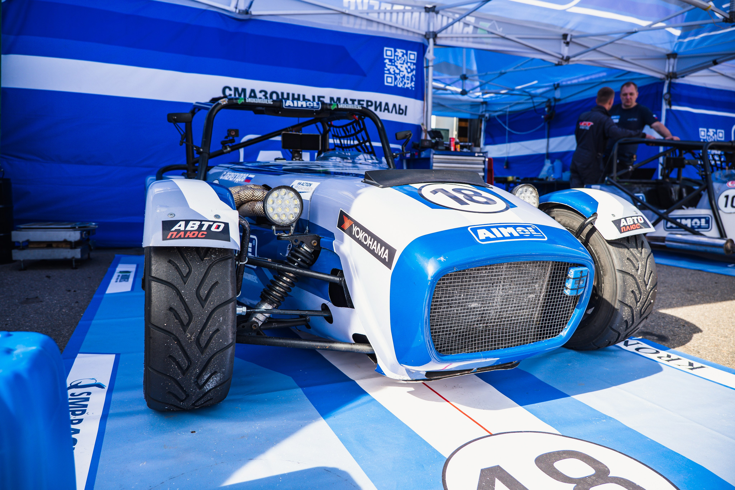 Спорт. Фотограф и видеограф в Москве Александр Вандышев