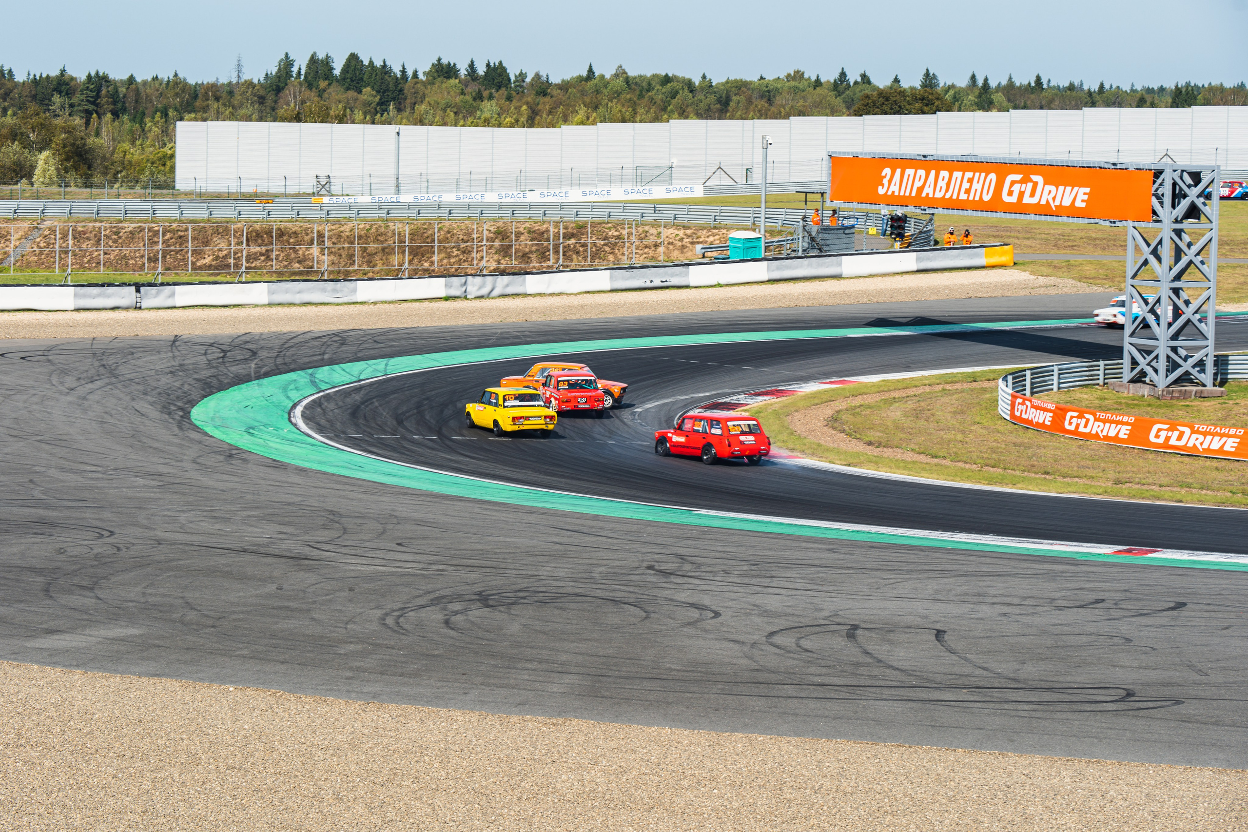 Спорт. Фотограф и видеограф в Москве Александр Вандышев
