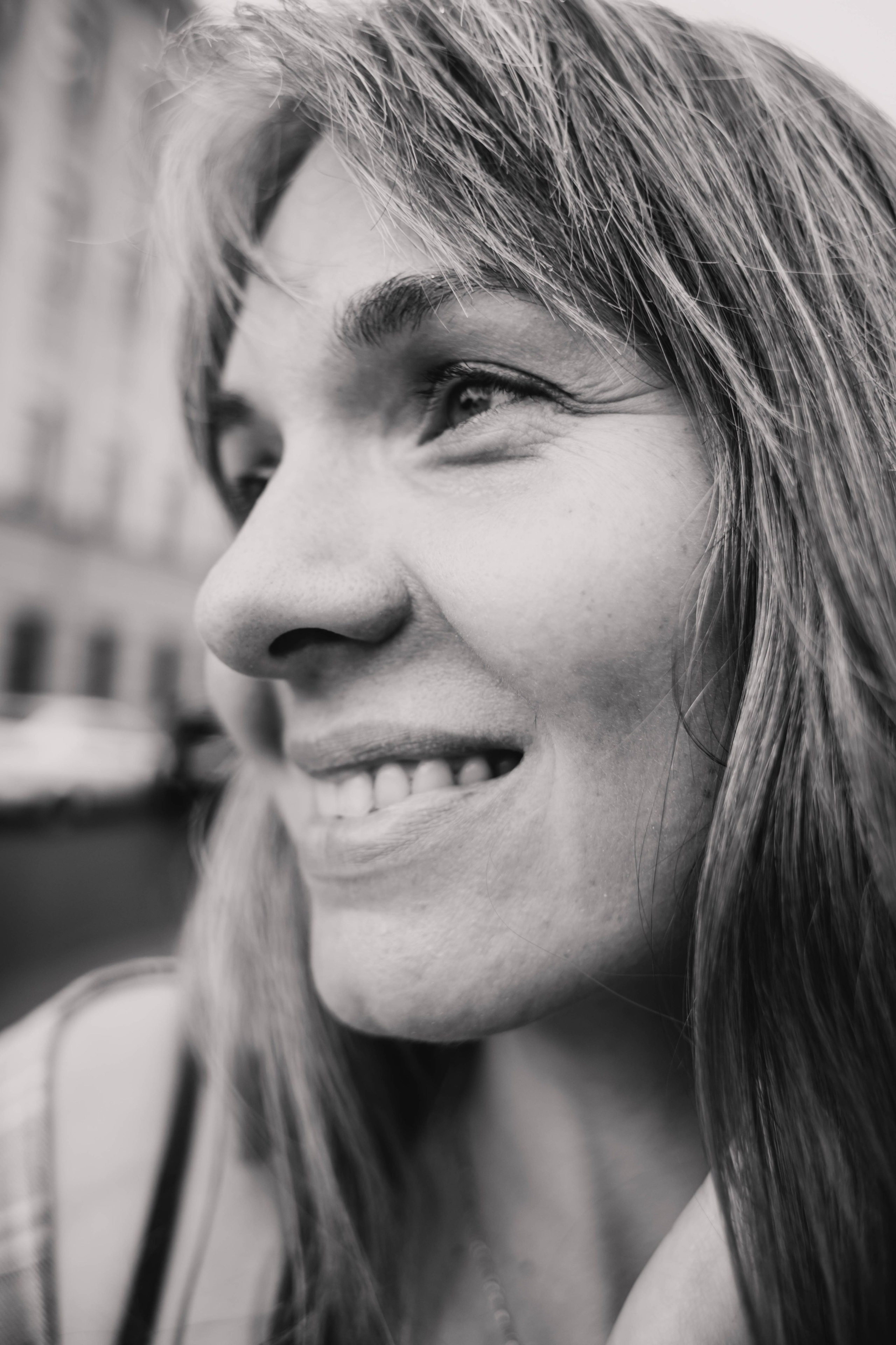 Марина Мистраль. Фотограф в Нижнем Новгороде