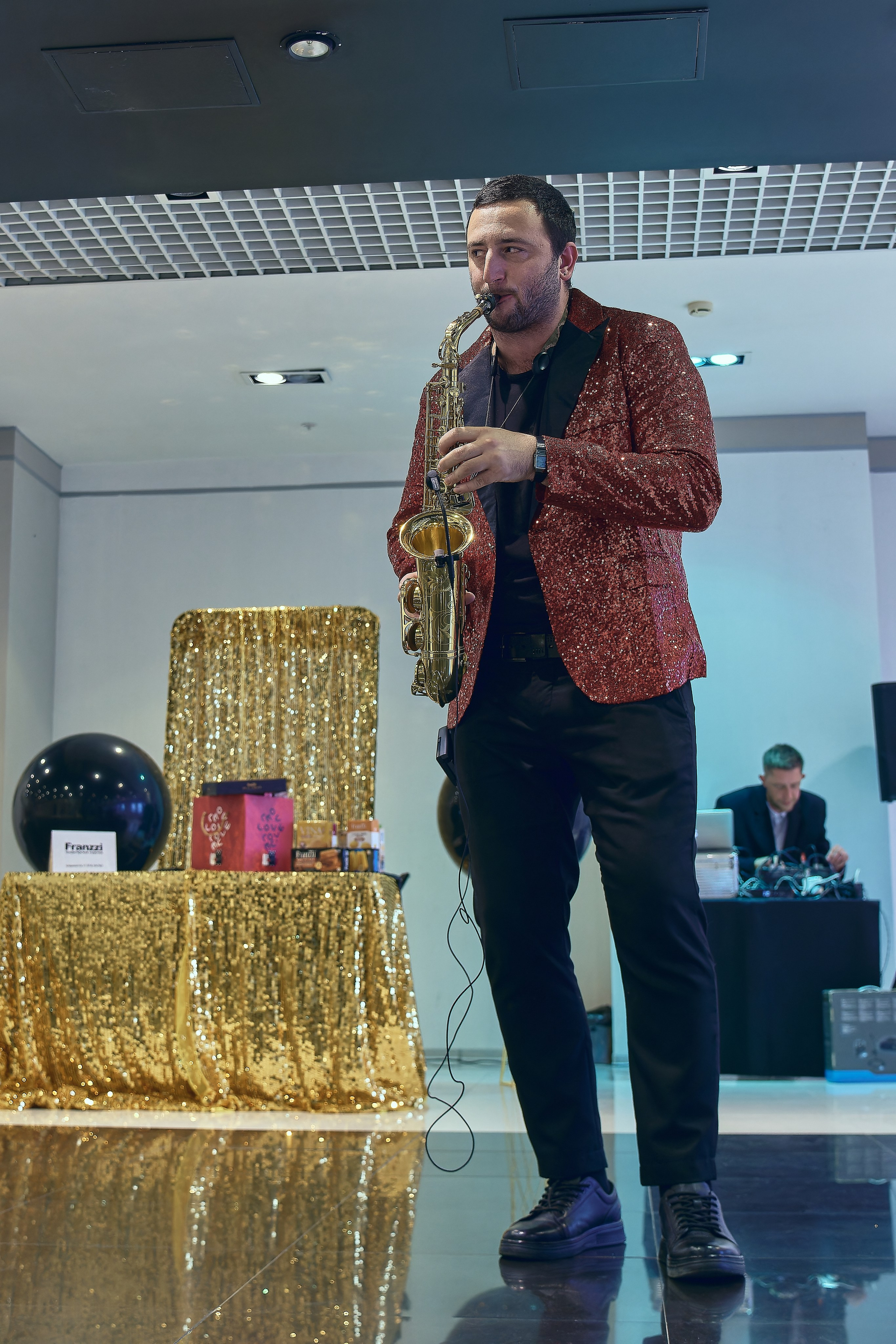 PACIFIC WEDDING SHOW. Фотограф во Владивостоке