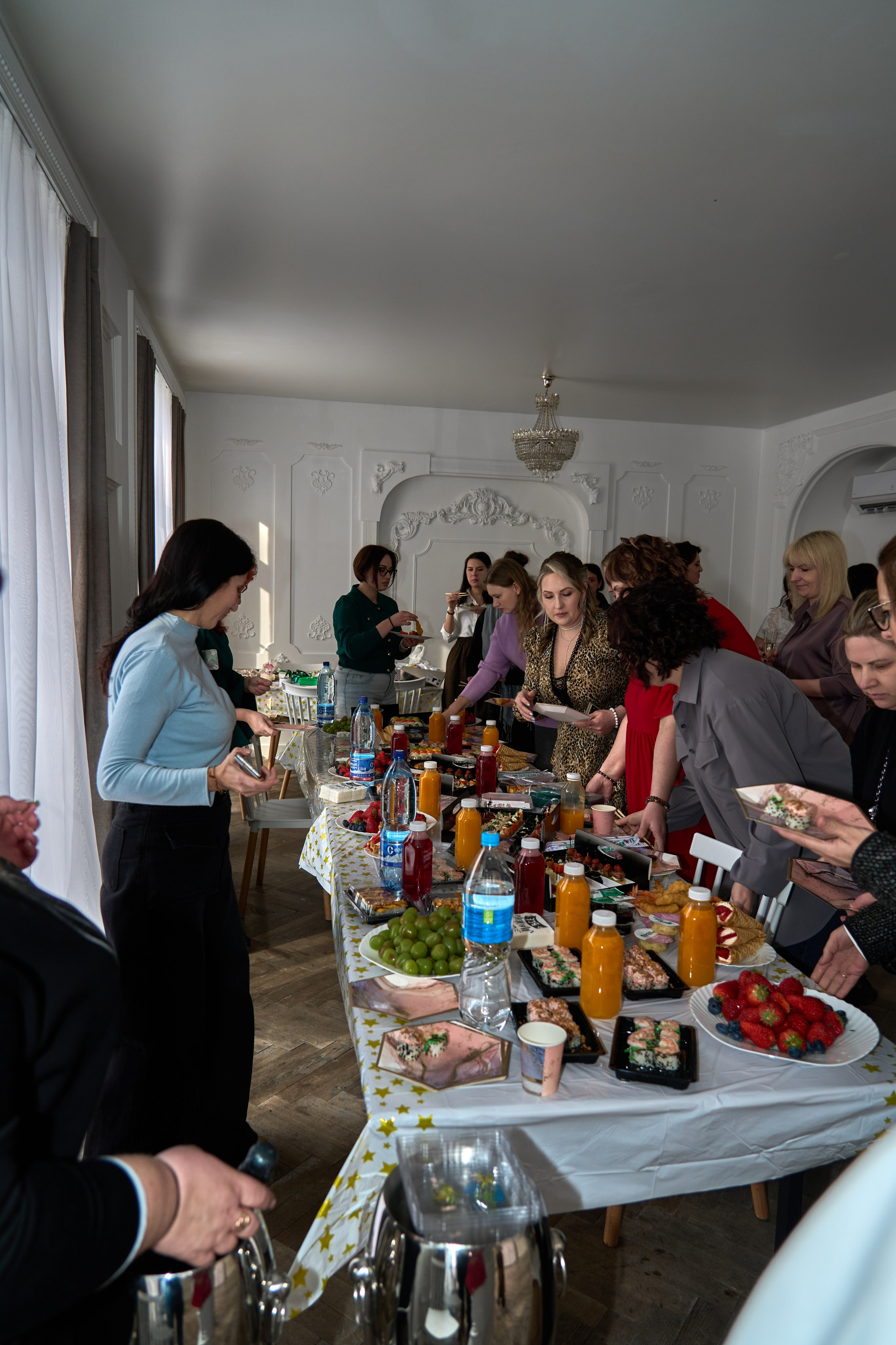 Про Неё!. Фотограф во Владивостоке