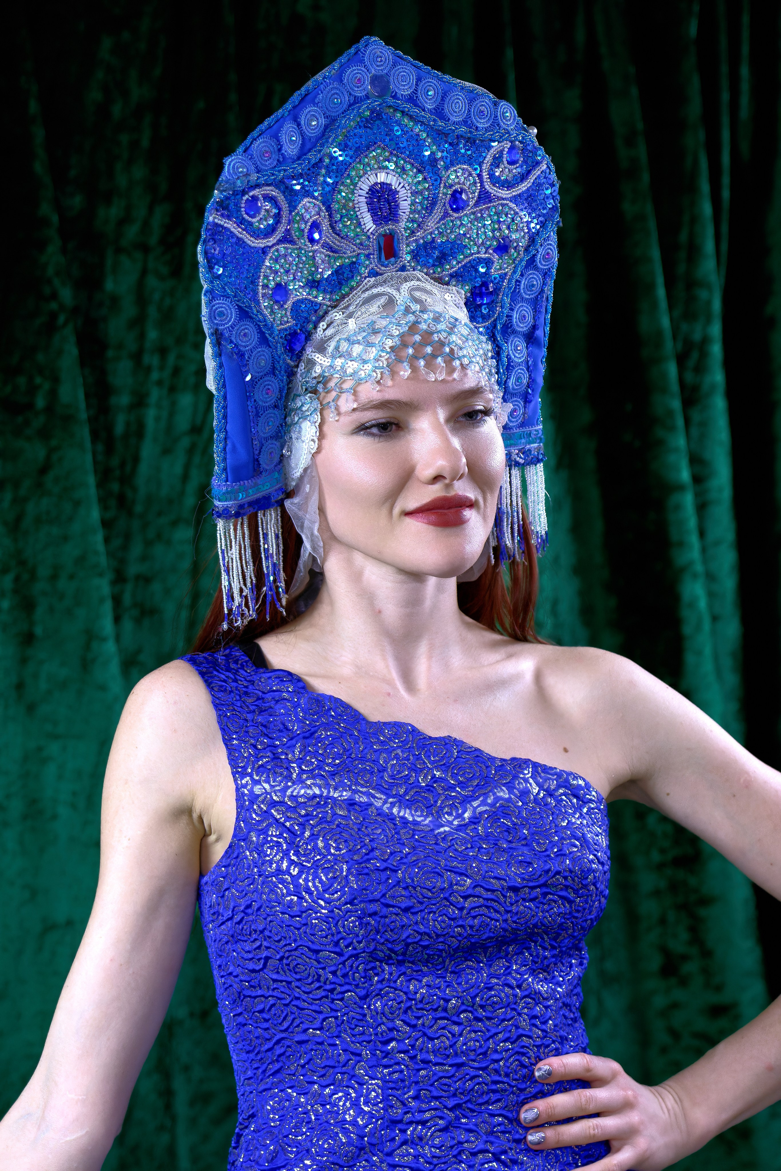 Наряды от decoroks. Фотограф во Владивостоке