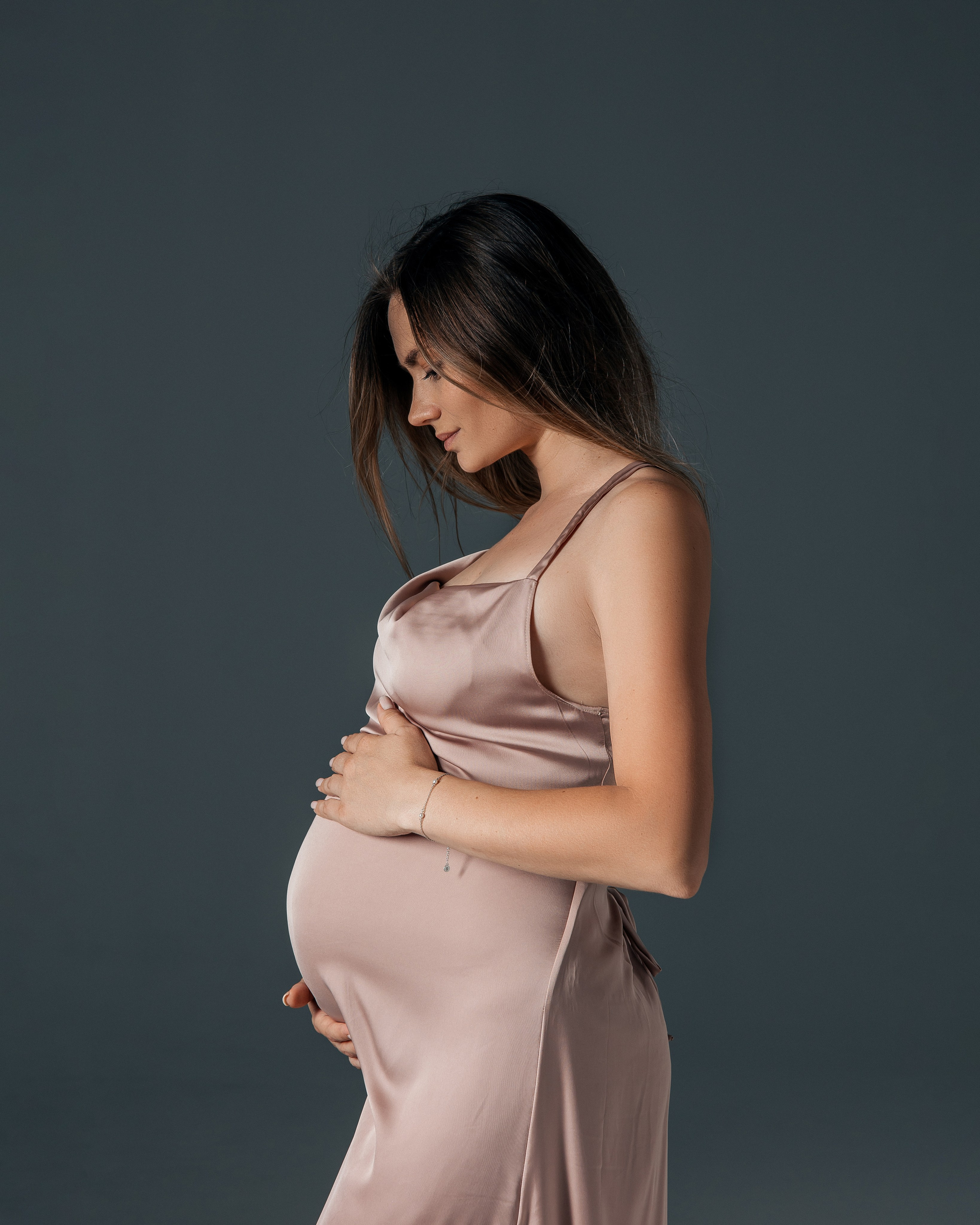 Фотосессия беременности для Алеси