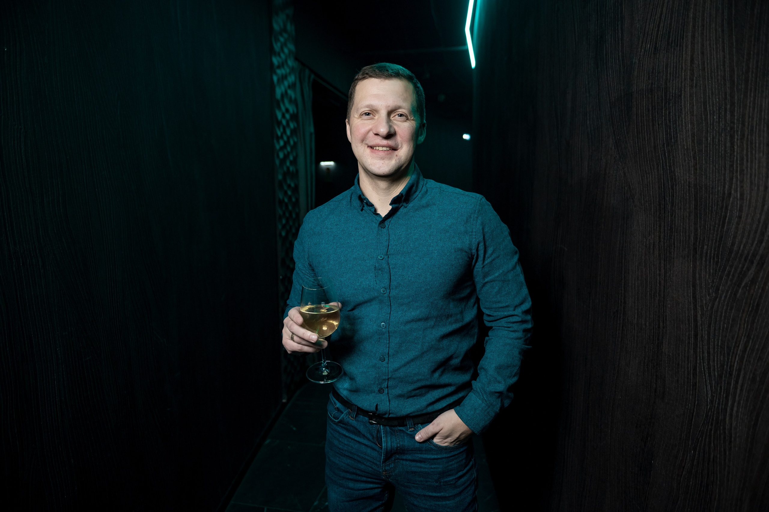 ANT Group NY. Фотограф Антон Малыхин