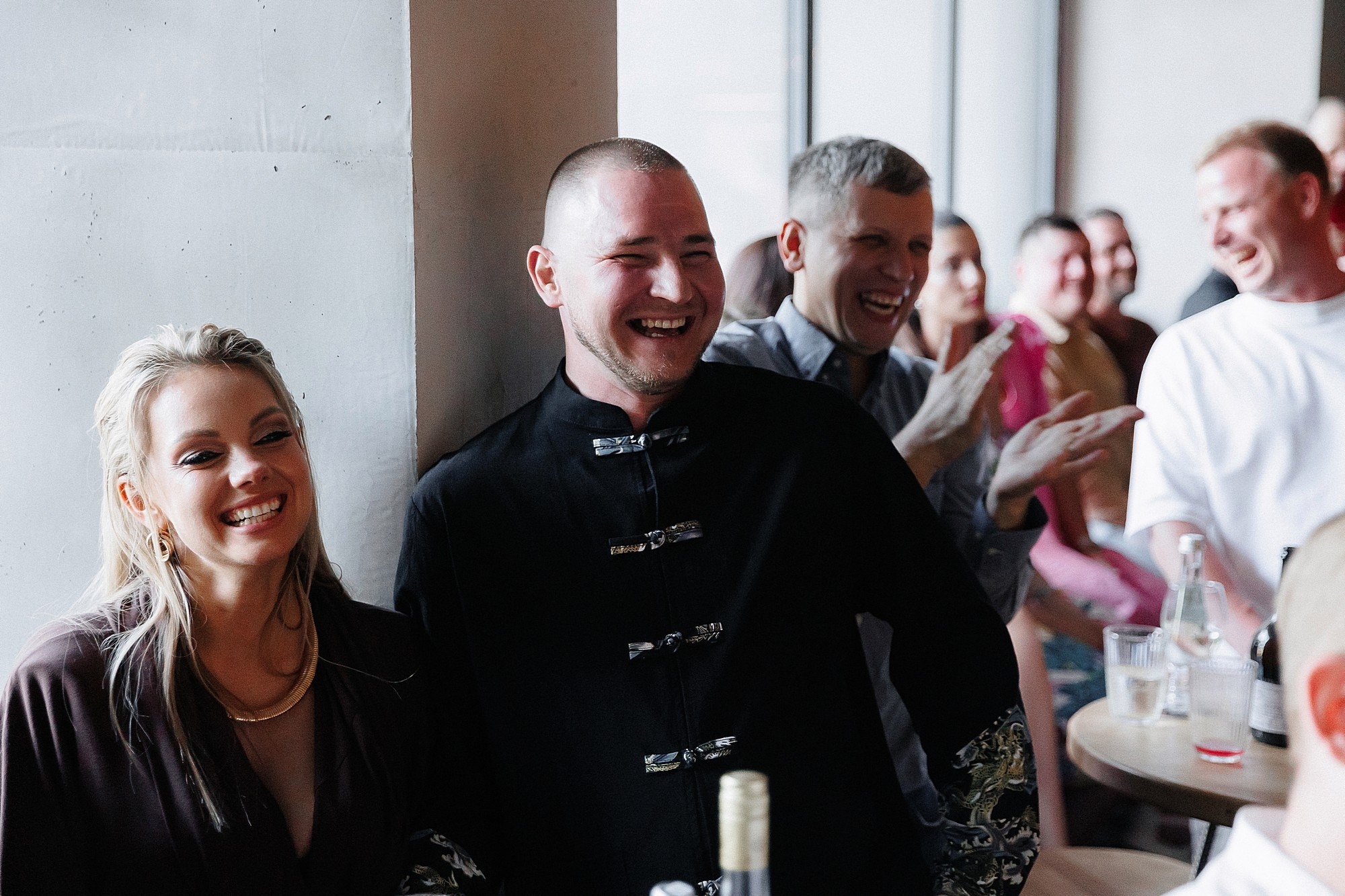 ДР в ДК. Боченков Вадим | Фотограф в Пскове и Санкт-Петербурге