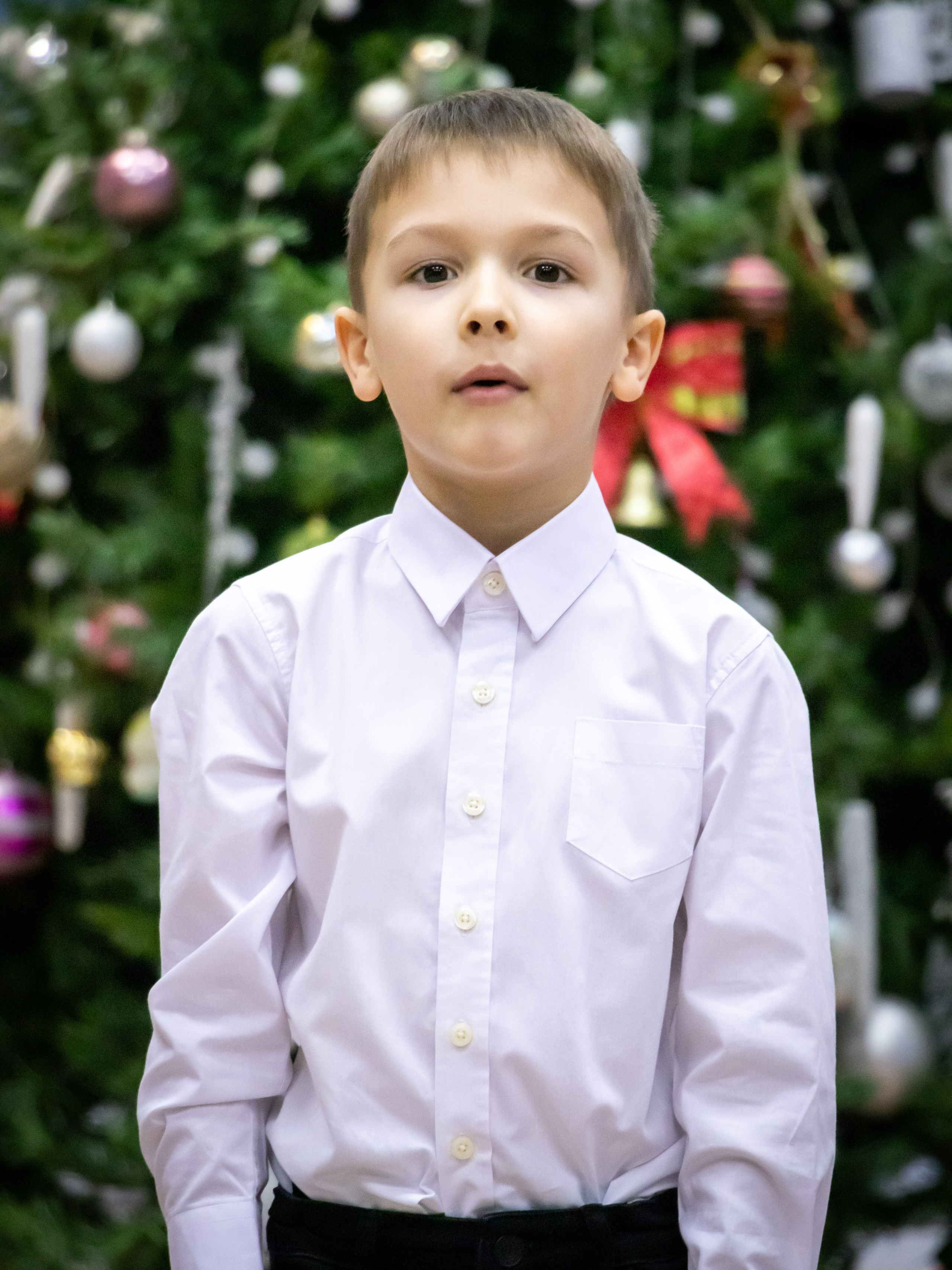 Детский сад. Leclerc-studio