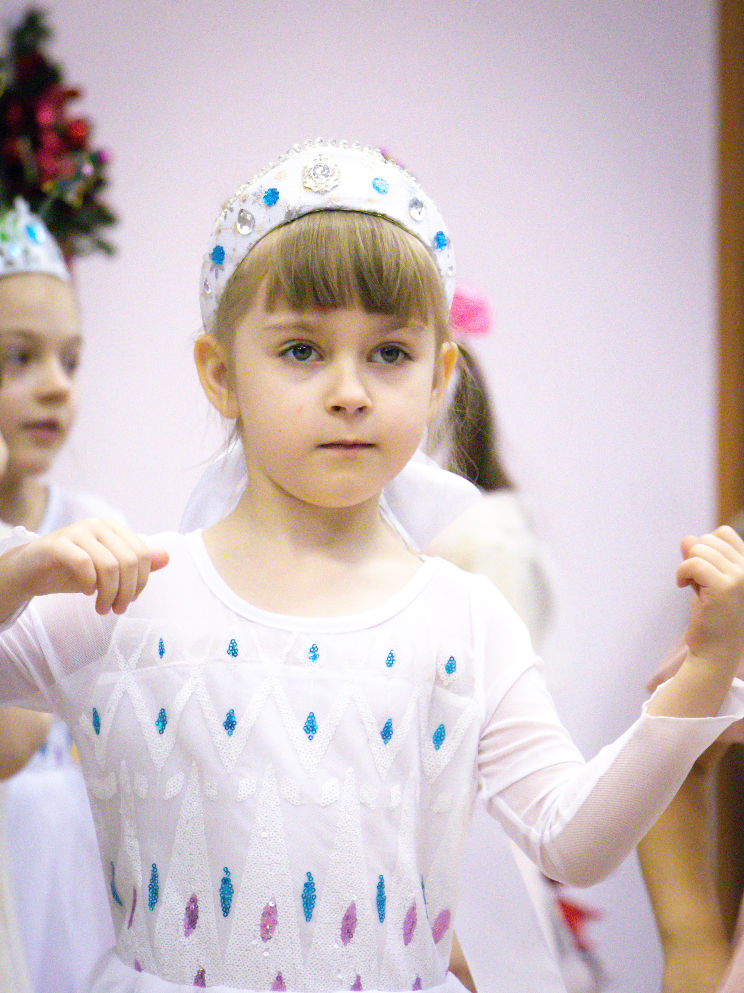 Детский сад. Leclerc-studio