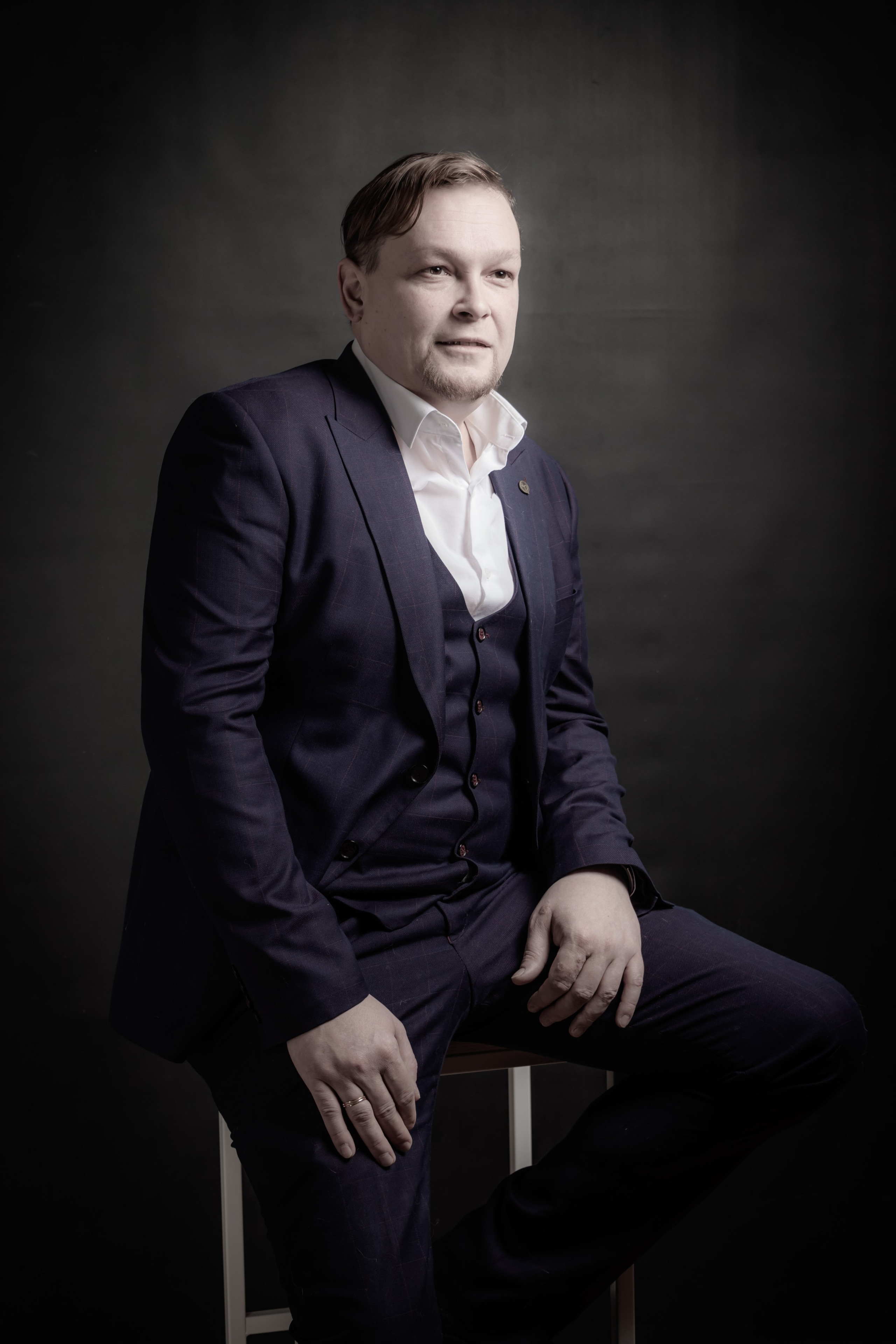 Портреты. Leclerc-studio