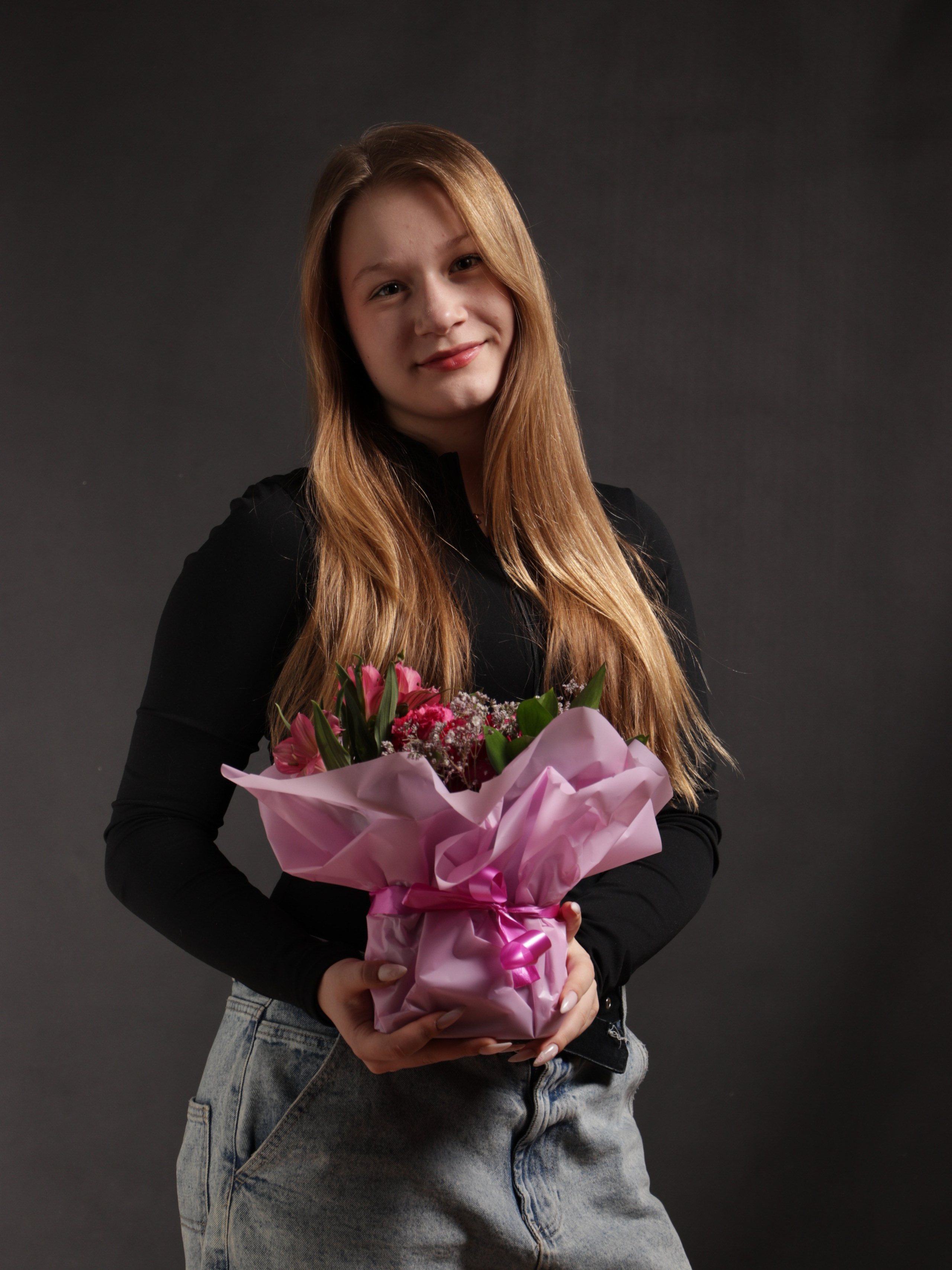 Портреты. Leclerc-studio
