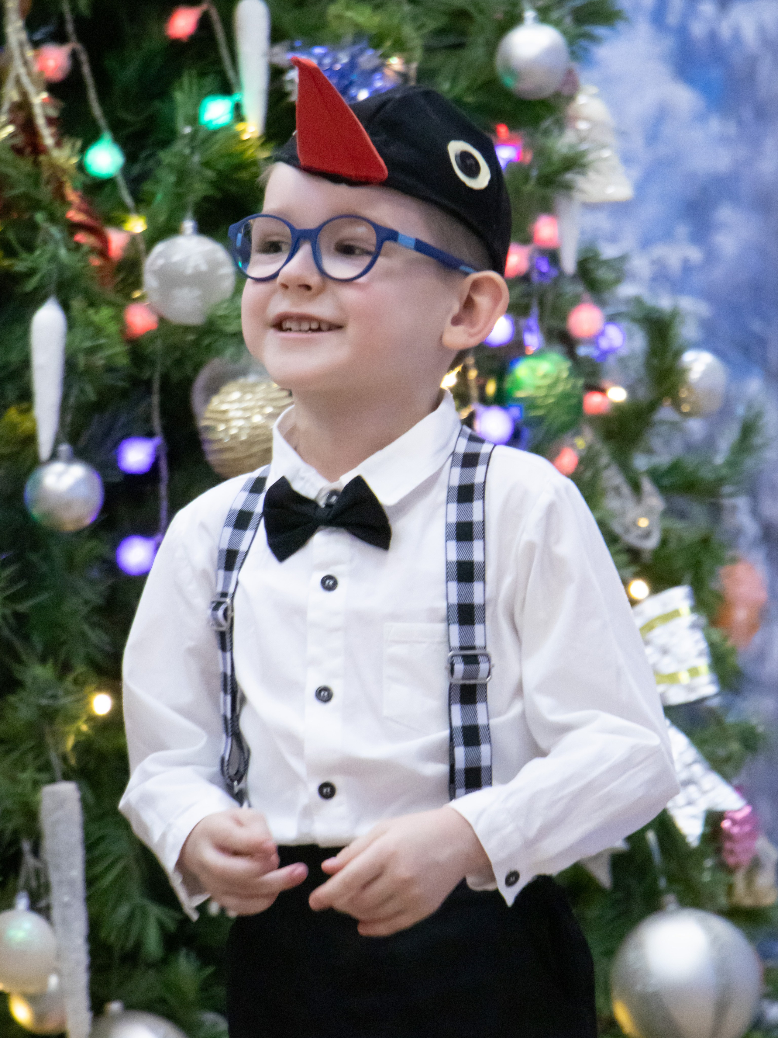Детский сад. Leclerc-studio