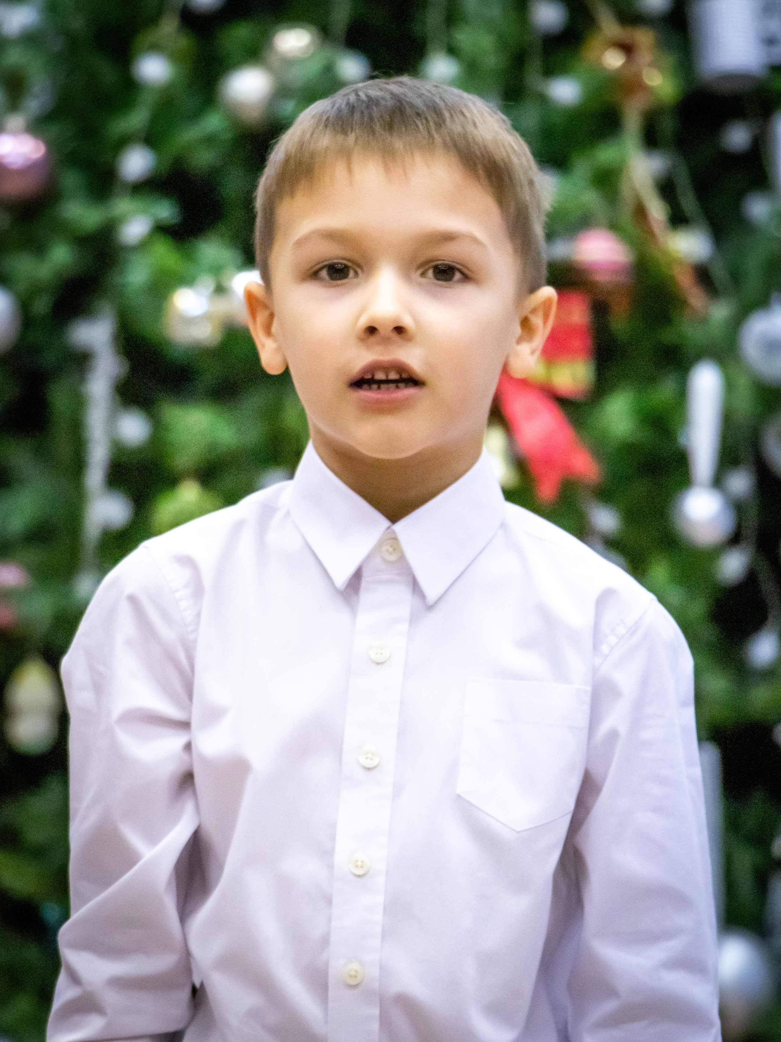 Детский сад. Leclerc-studio