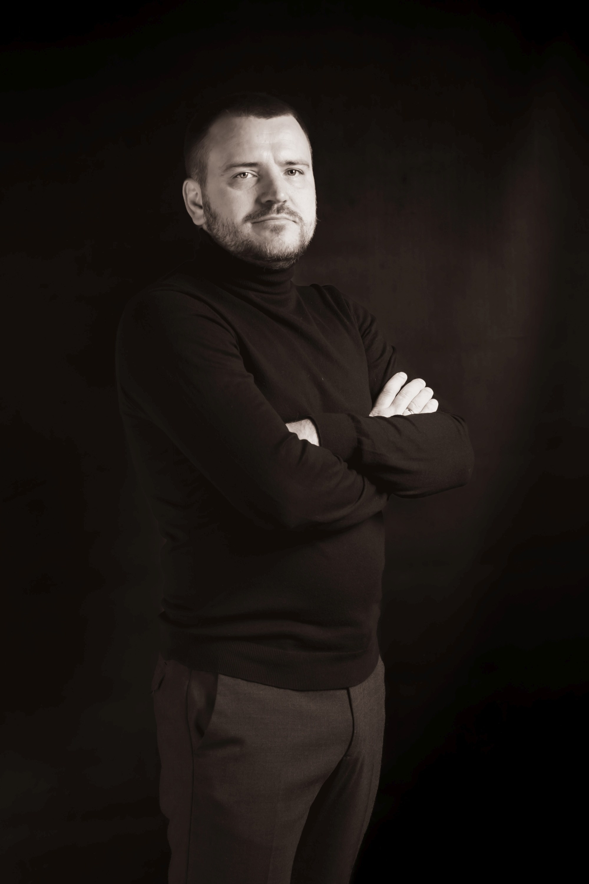 Портреты. Leclerc-studio