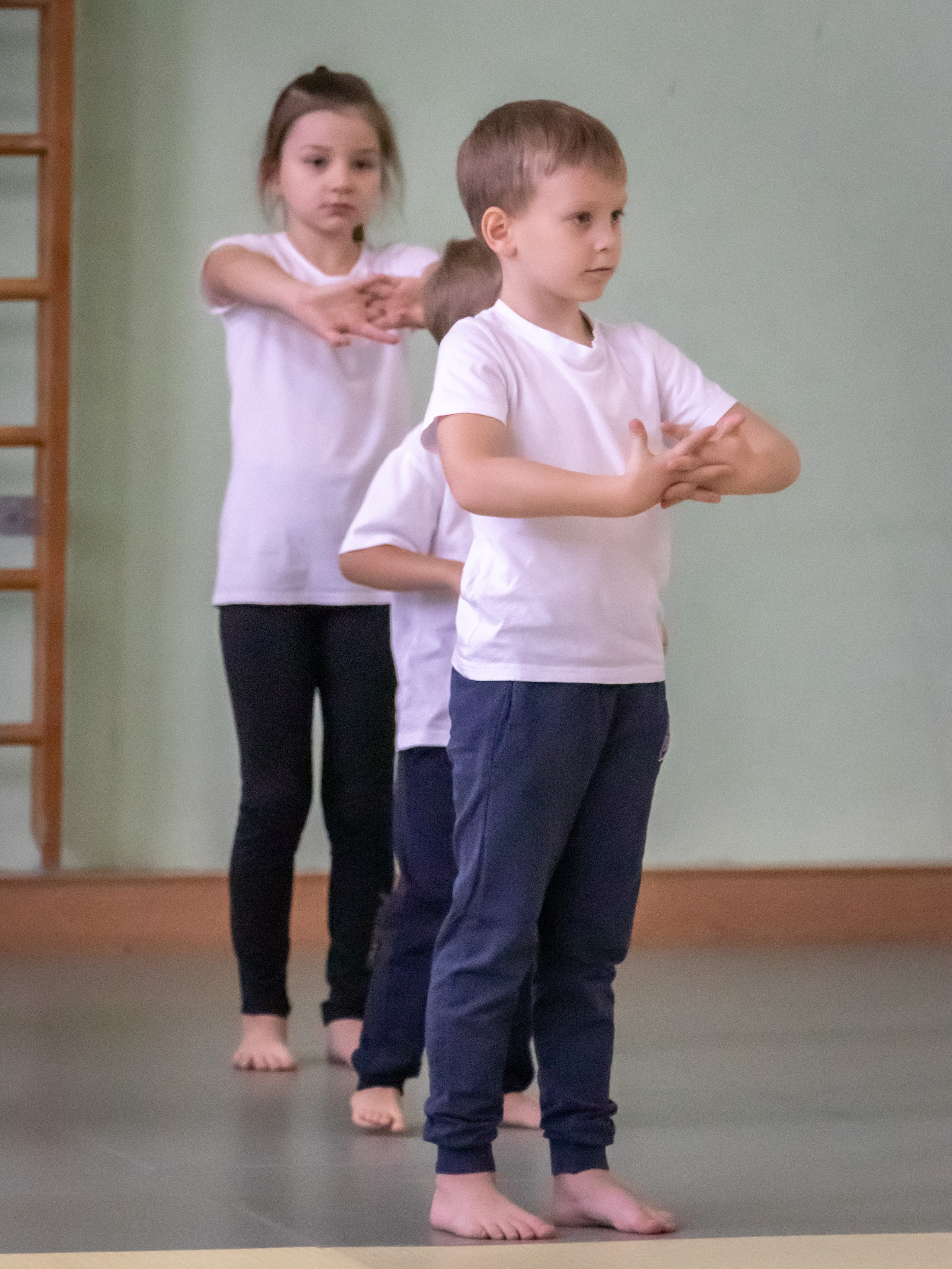 Дзюдо. Leclerc-studio
