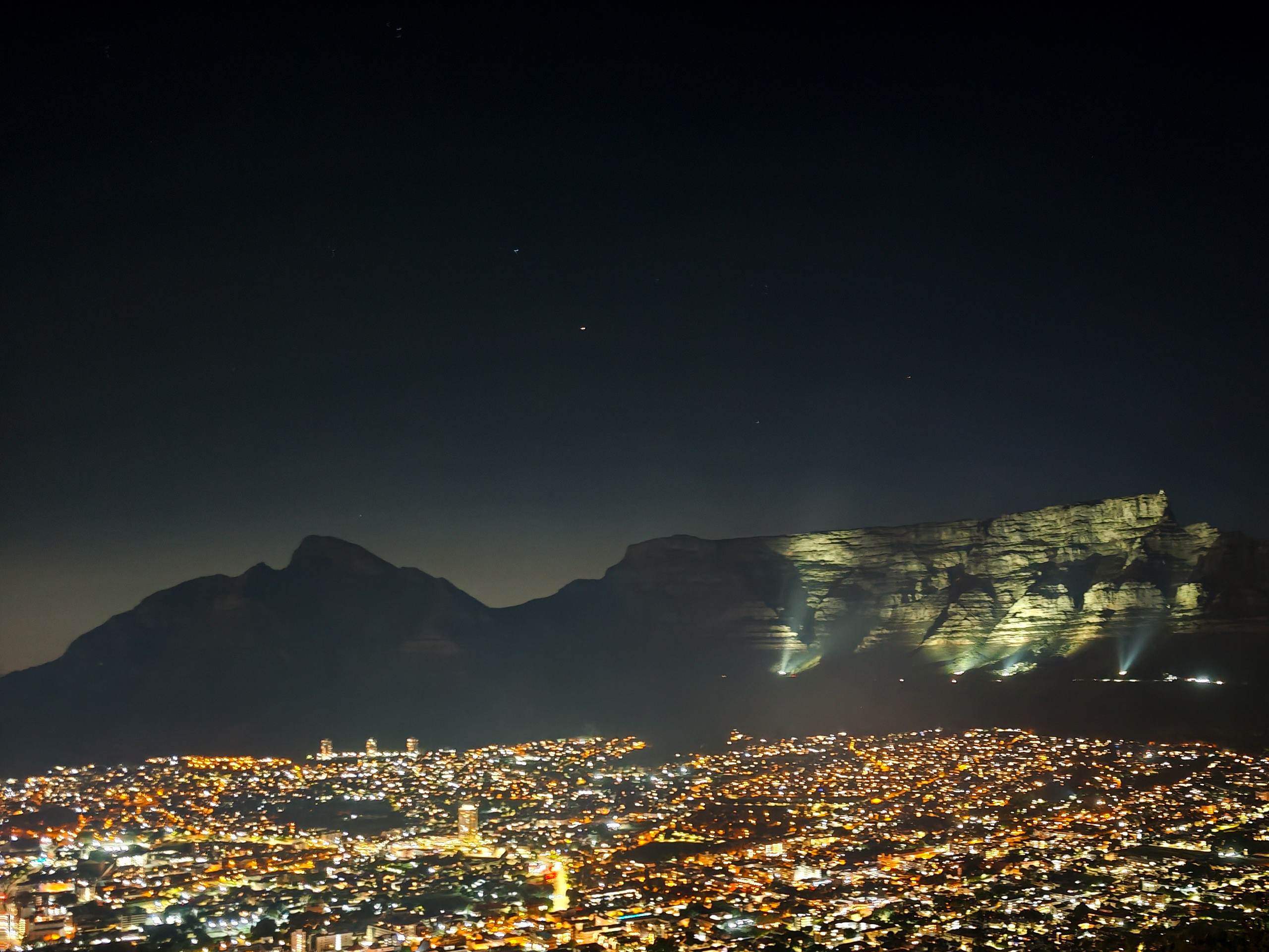 Морские котики и закат. Фотографии из путешествий