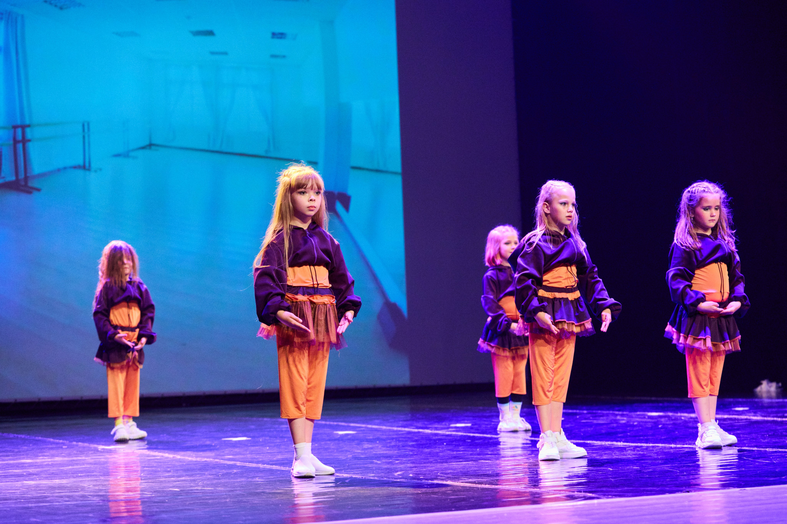 ДК Правобережный Красноярск