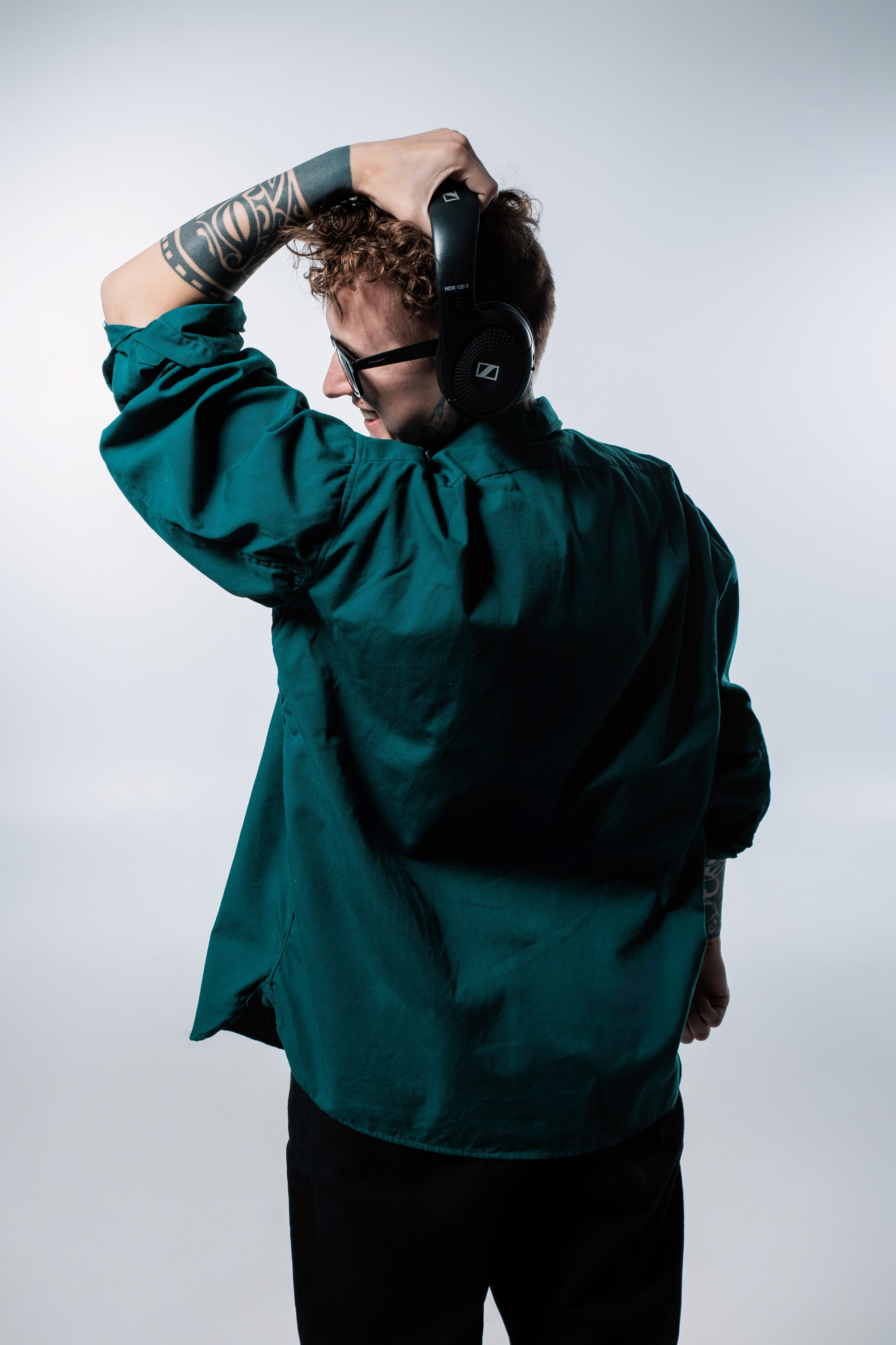 Индивидуальные фотосесии. Андрей Черёмушкин | Репортажный Фотограф в Хабаровске