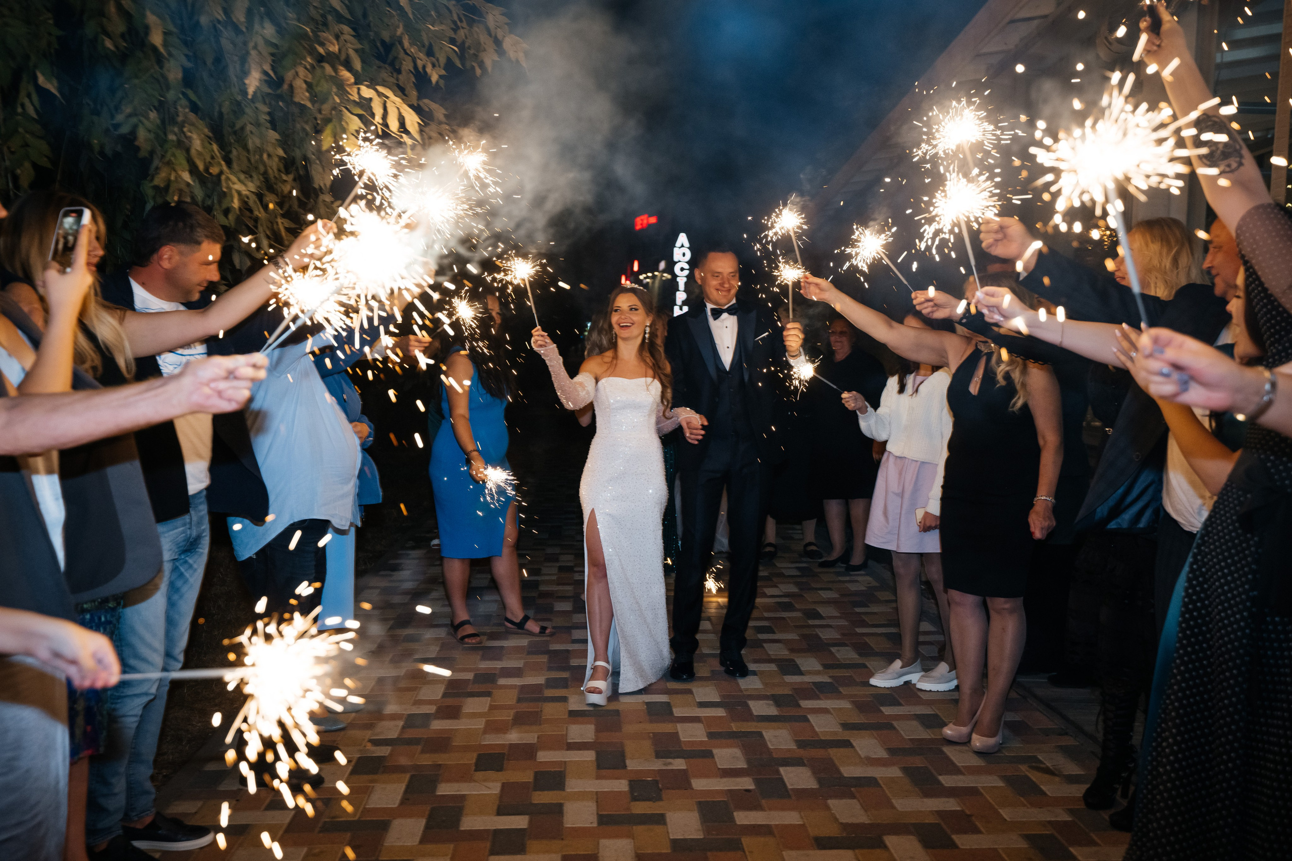 Александр и Светлана. Свадебный фотограф и видеограф Жанна и Ренат Костандян, Ставрополь