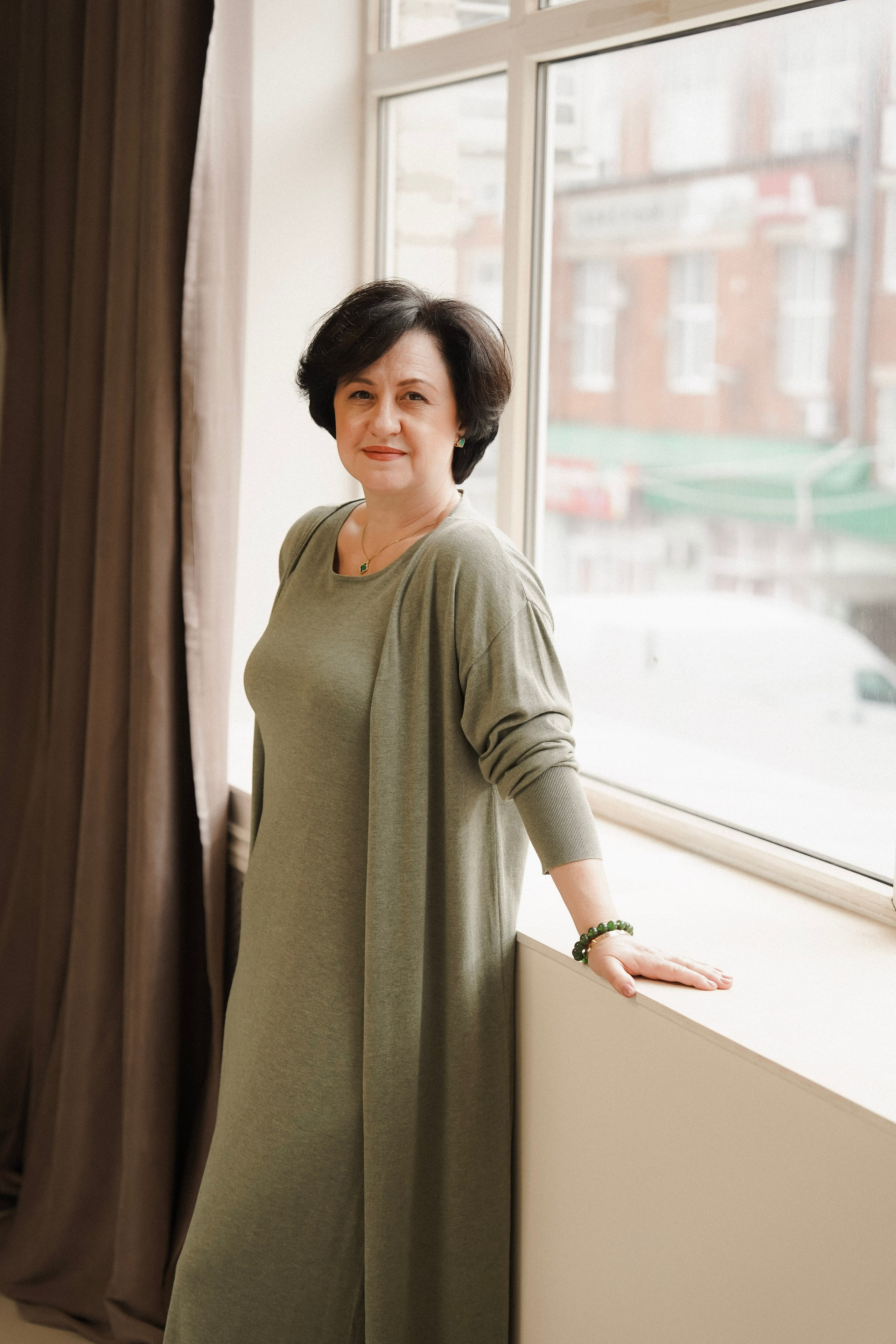 Анастасия К. Фотограф с психологическим образованием