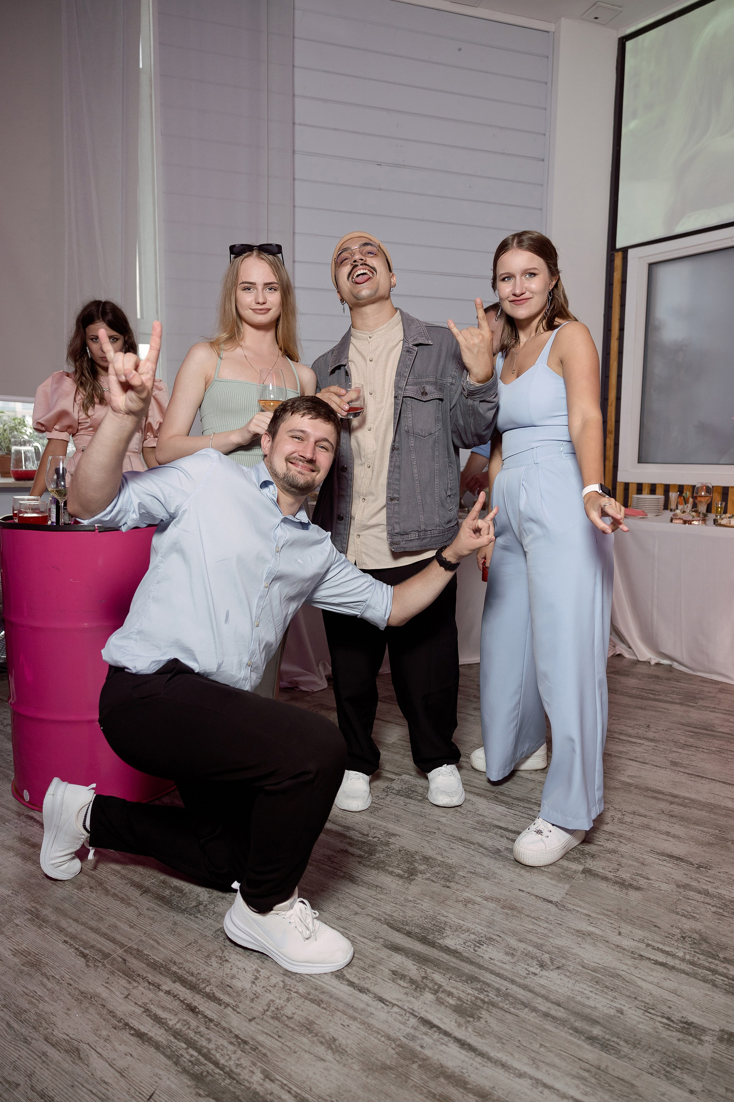 Кристина и Евгений. Свадебный фотограф в Санкт-Петербурге Павел Резниченко