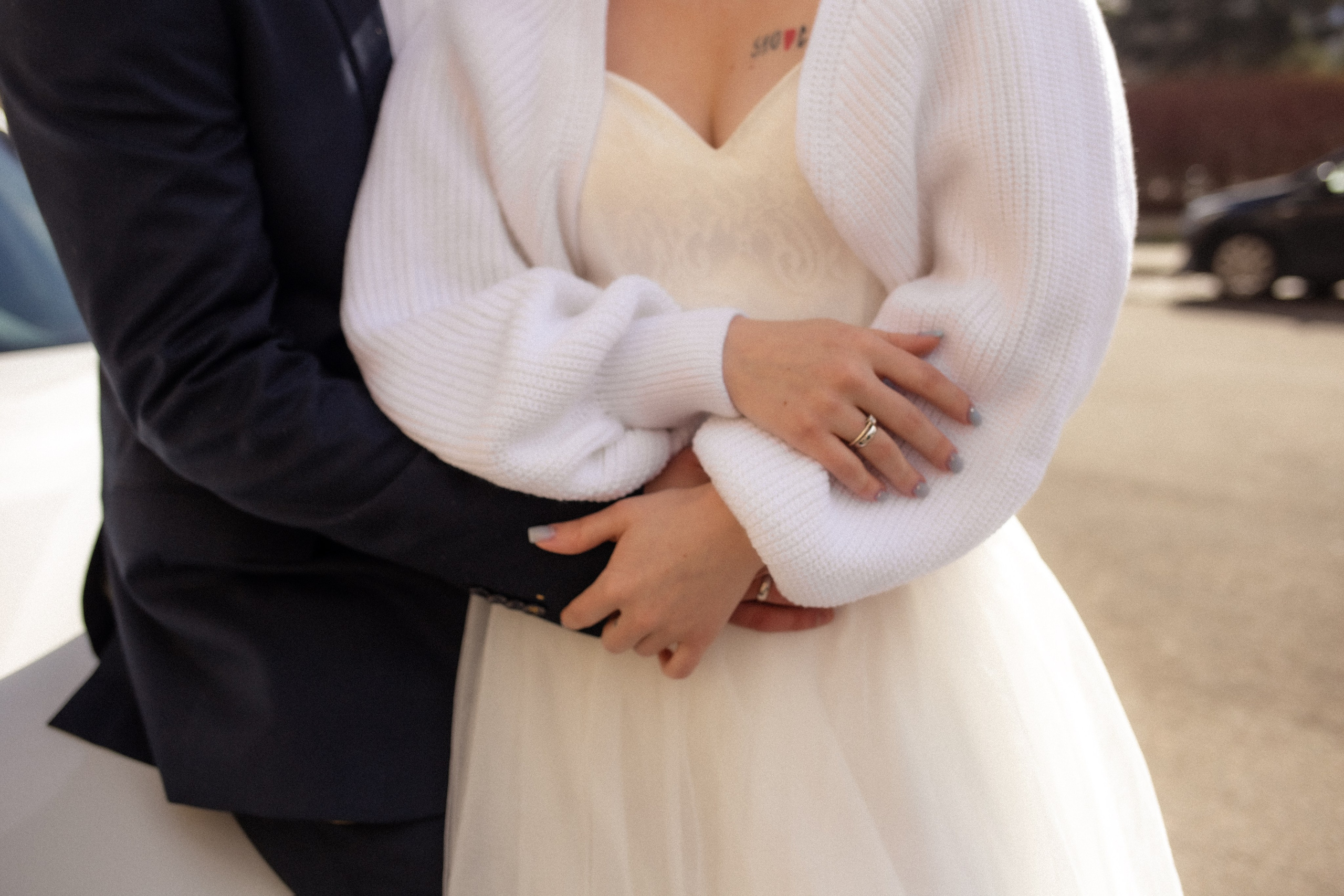 Максим и Александра. Биржевой сквер. Фотограф в Калининграде Решетникова Алина