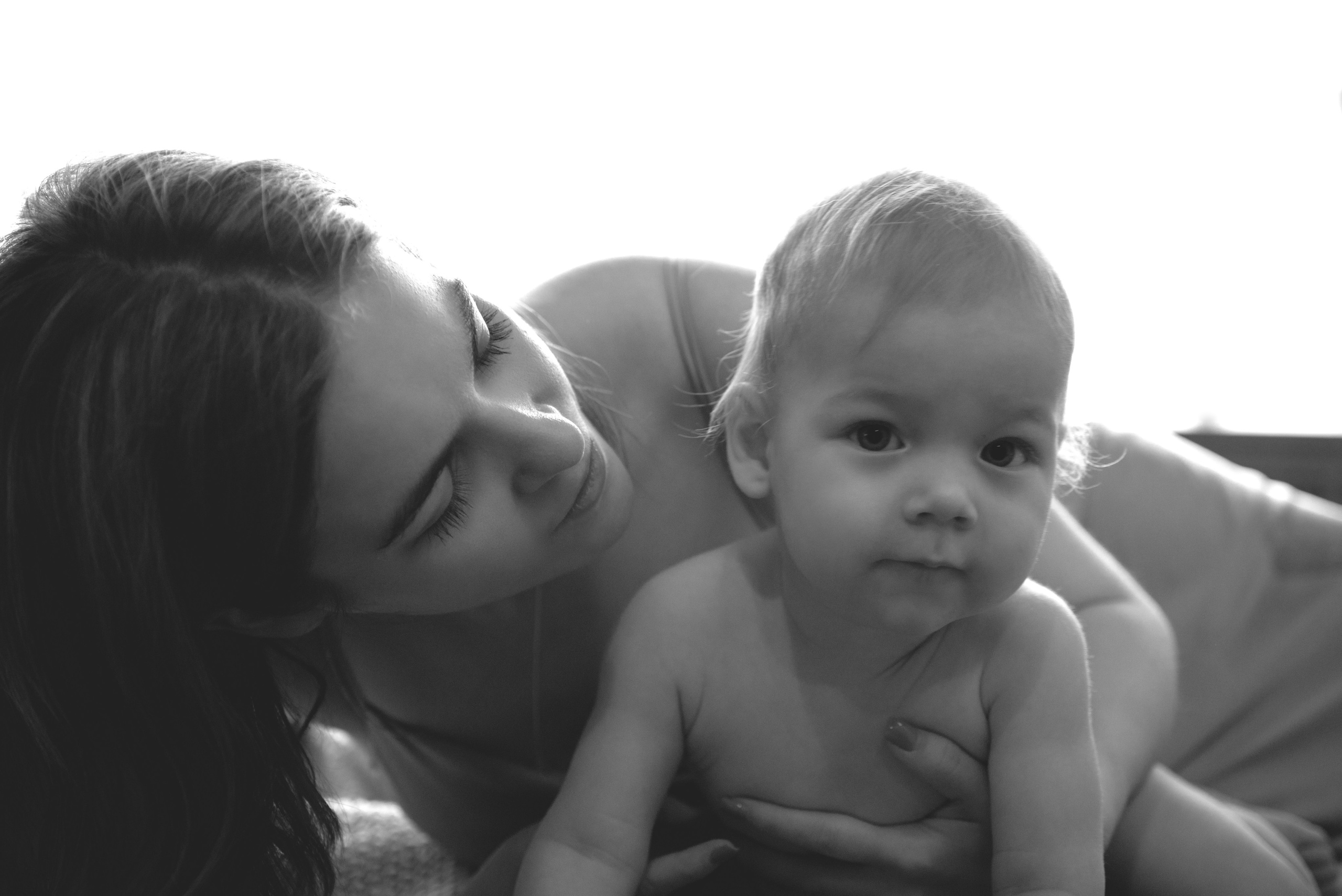 Арестовы. Фотограф Людмила Белова