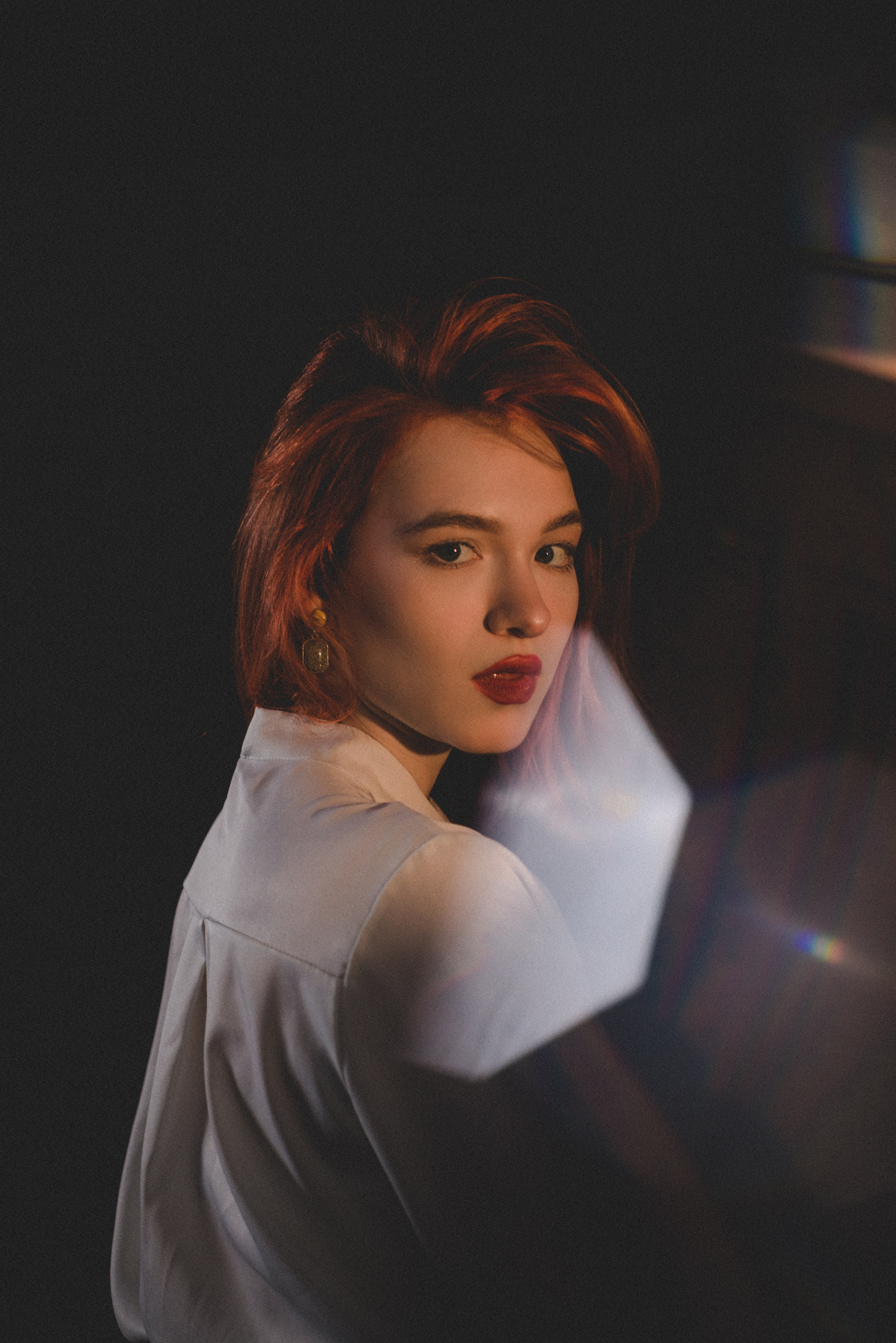 Екатерина. Фотограф Людмила Белова