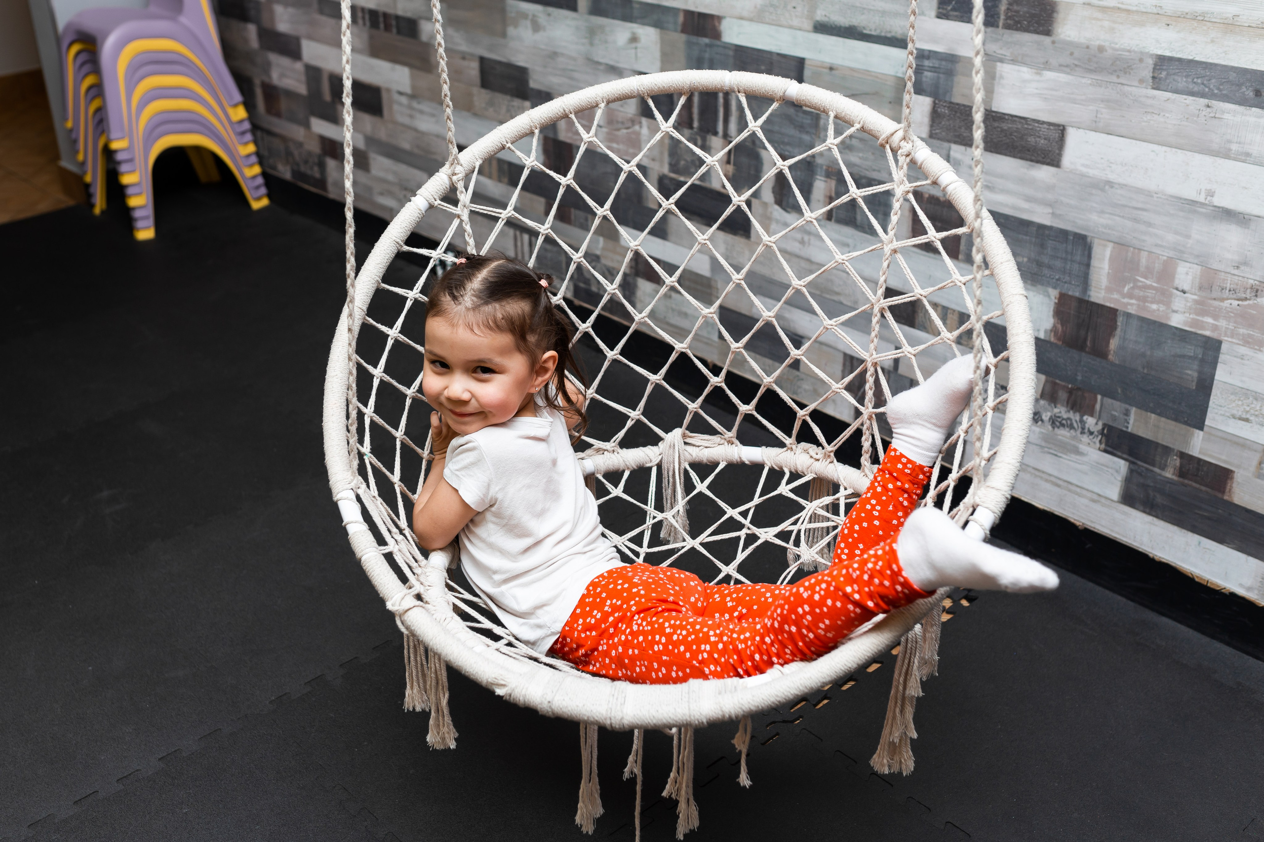 День рождение Киры. Марина Шаймухаметова. Фотограф в Уфе